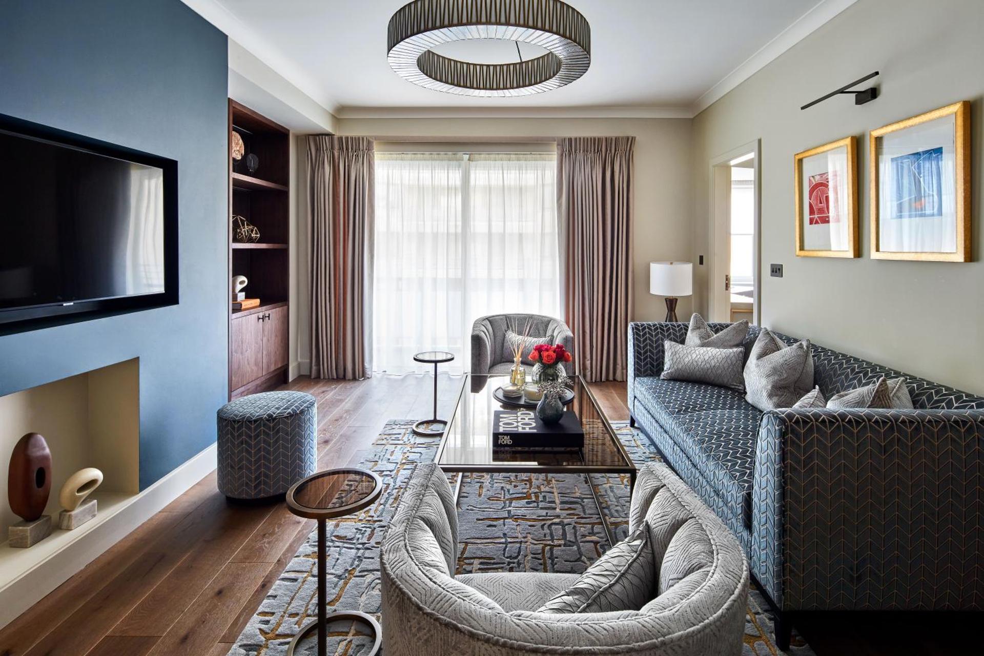 Arlington House Apartments