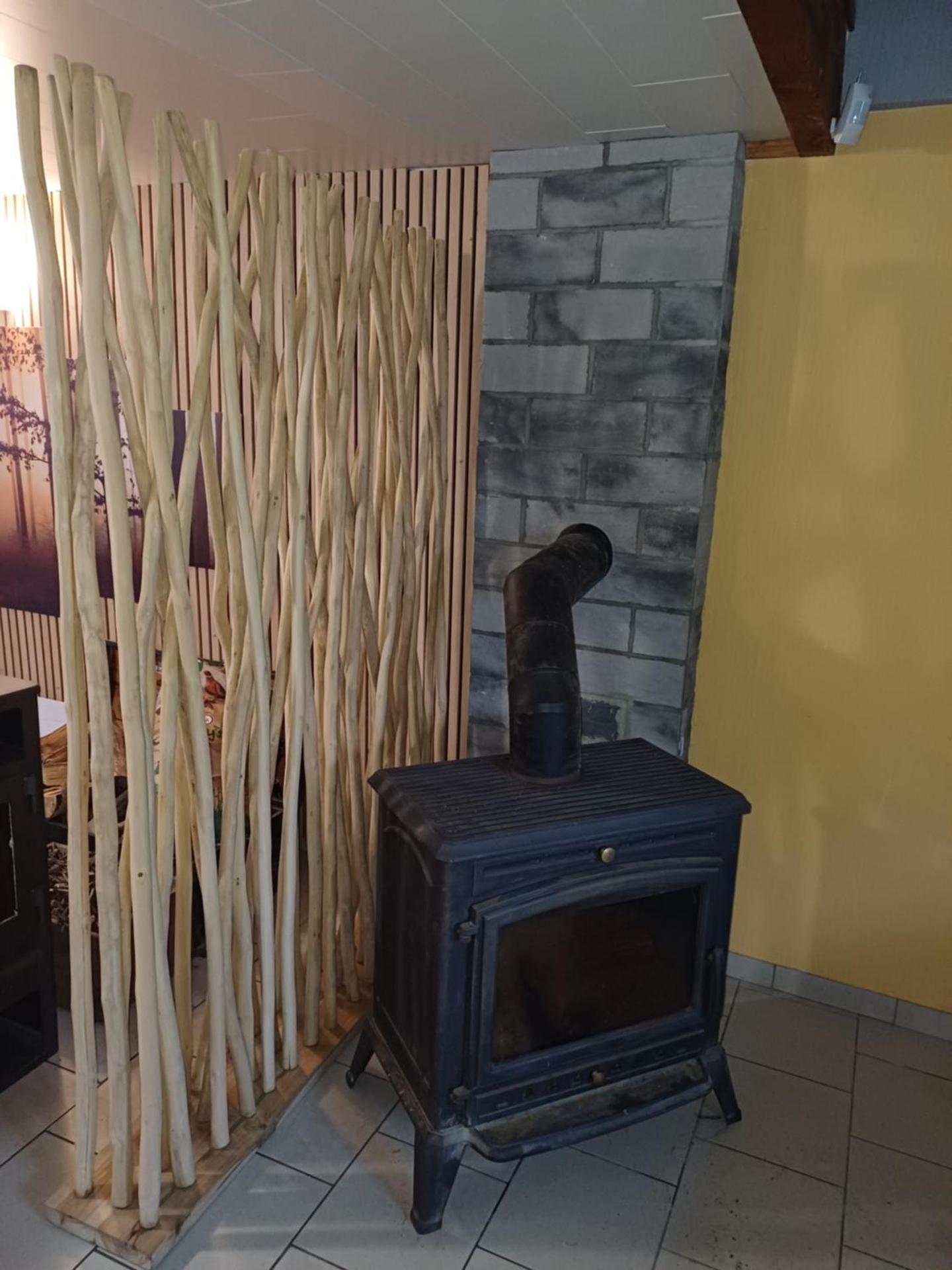 Gîte de la barrière