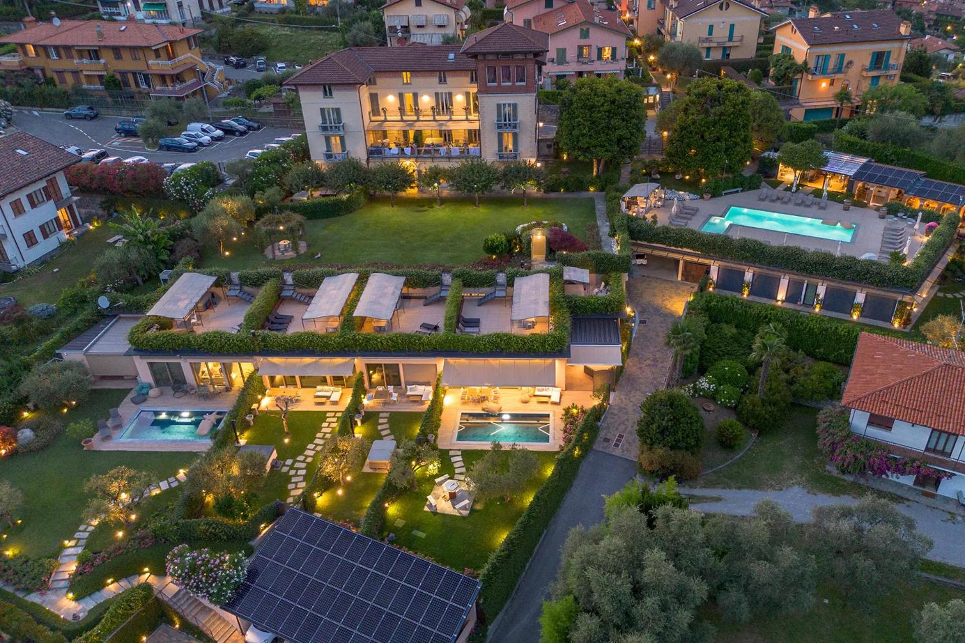 Villa Vitali - Bellagio