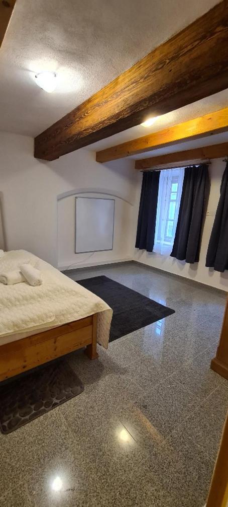 ALTSTADT-Apartmenthaus BOGENSPERGER