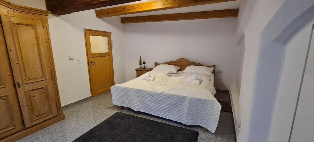 ALTSTADT-Apartmenthaus BOGENSPERGER