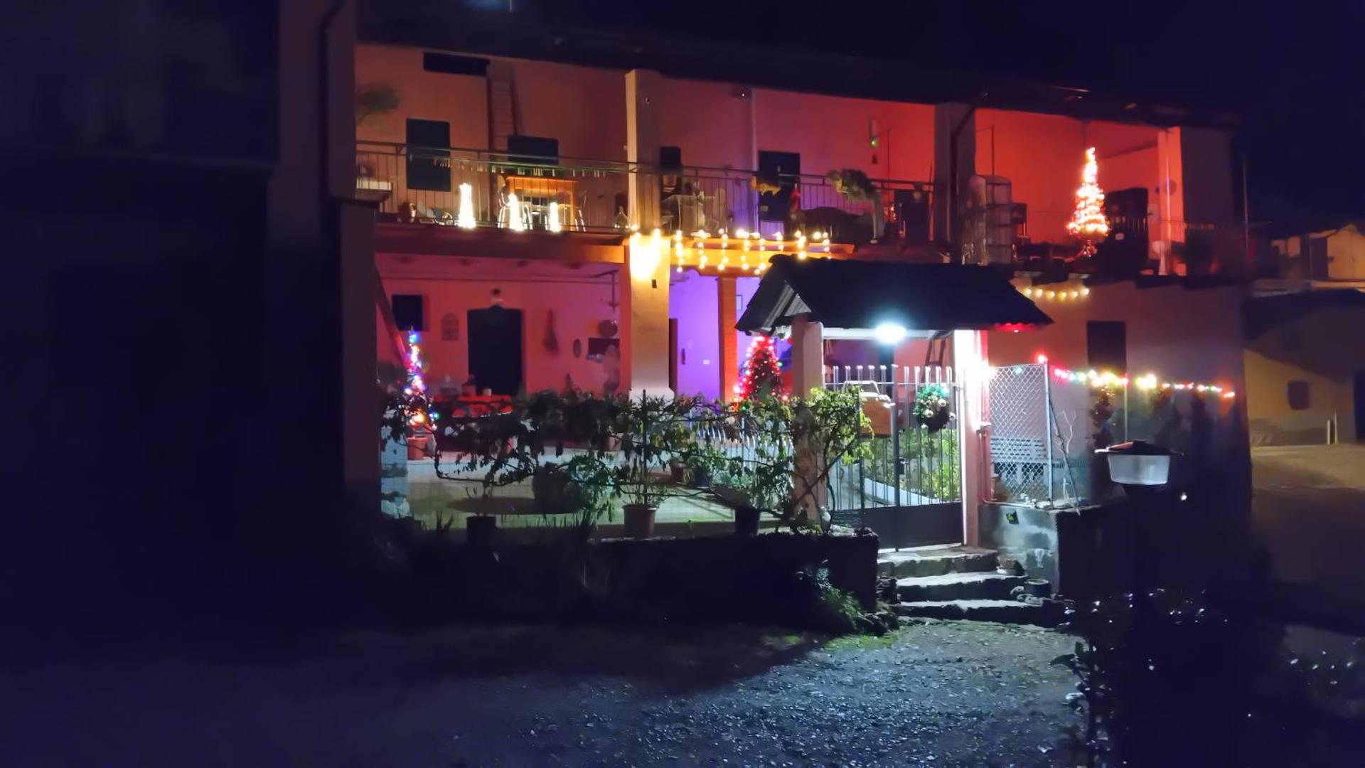 affittacamere La Betulla