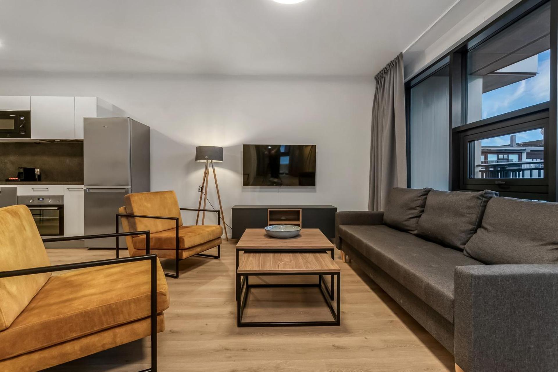 EIR Apartments by Heimaleiga