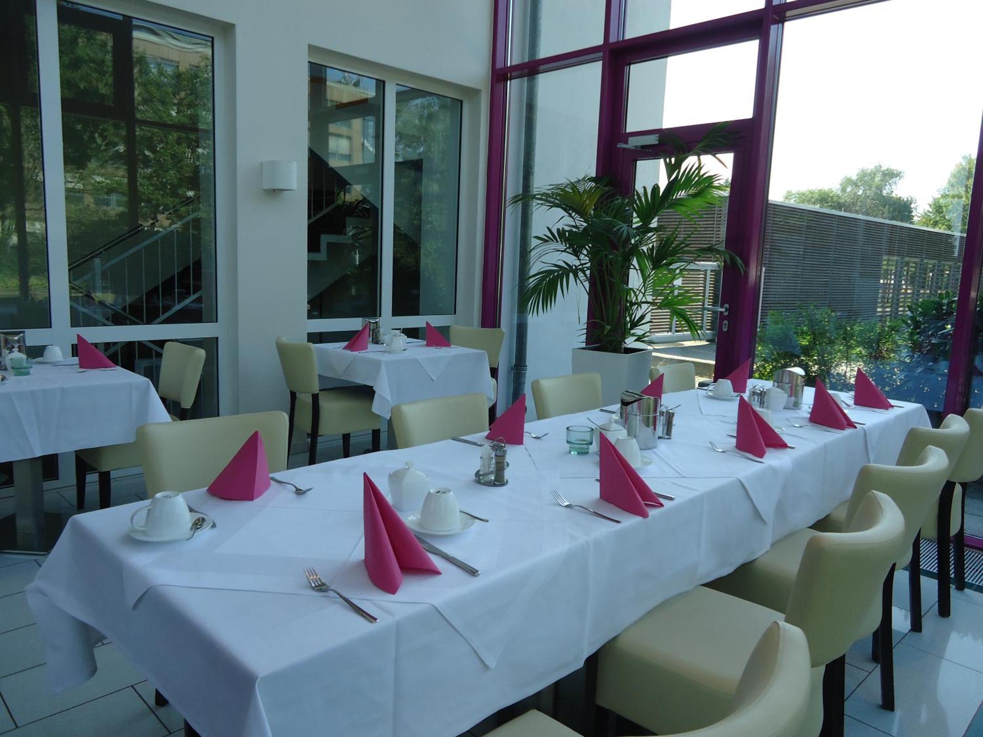 Banquet/Function facilities