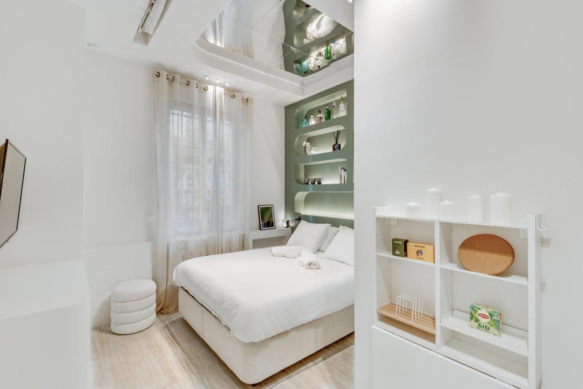 Le Confidentiel - Bastille