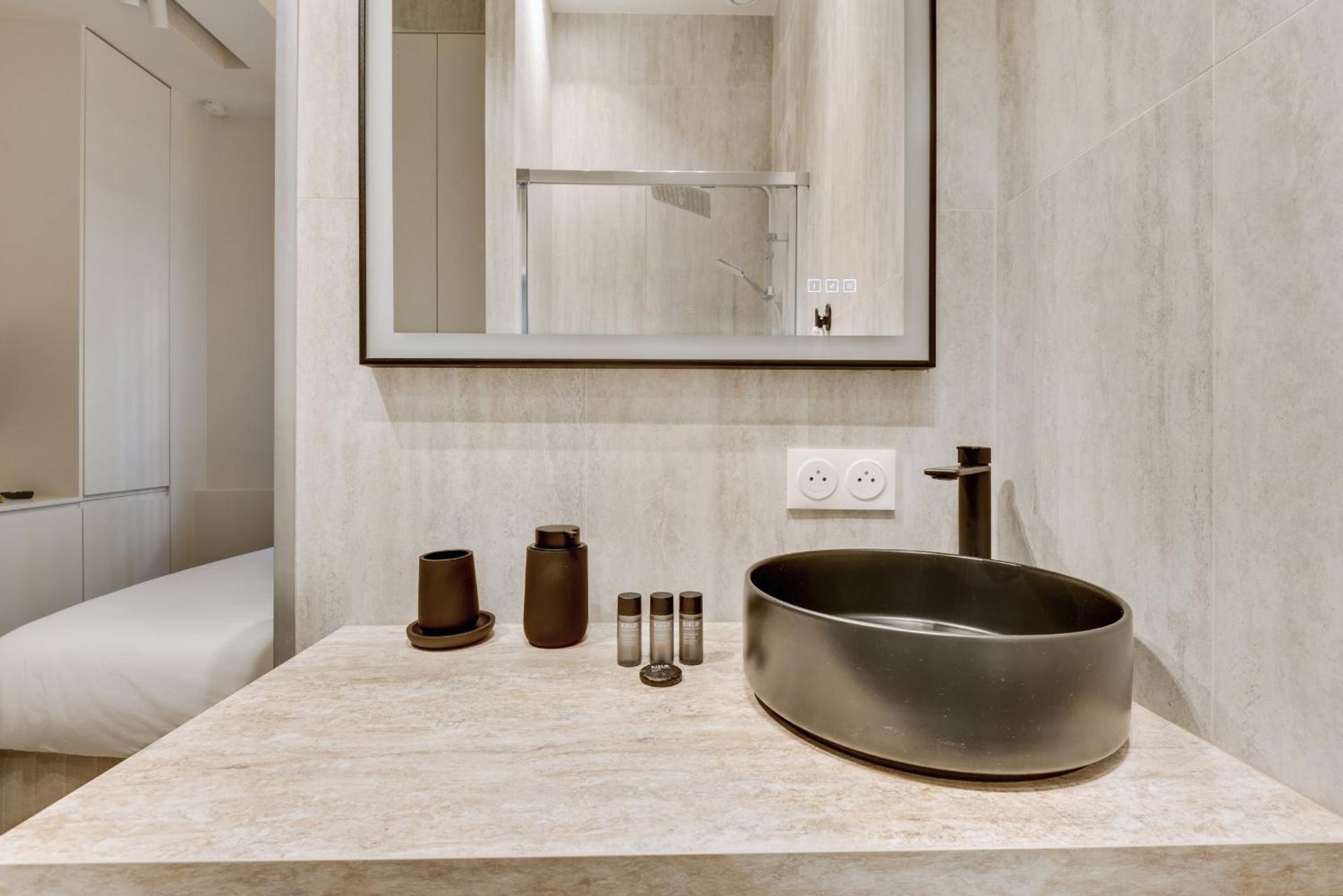 Le Confidentiel - Bastille