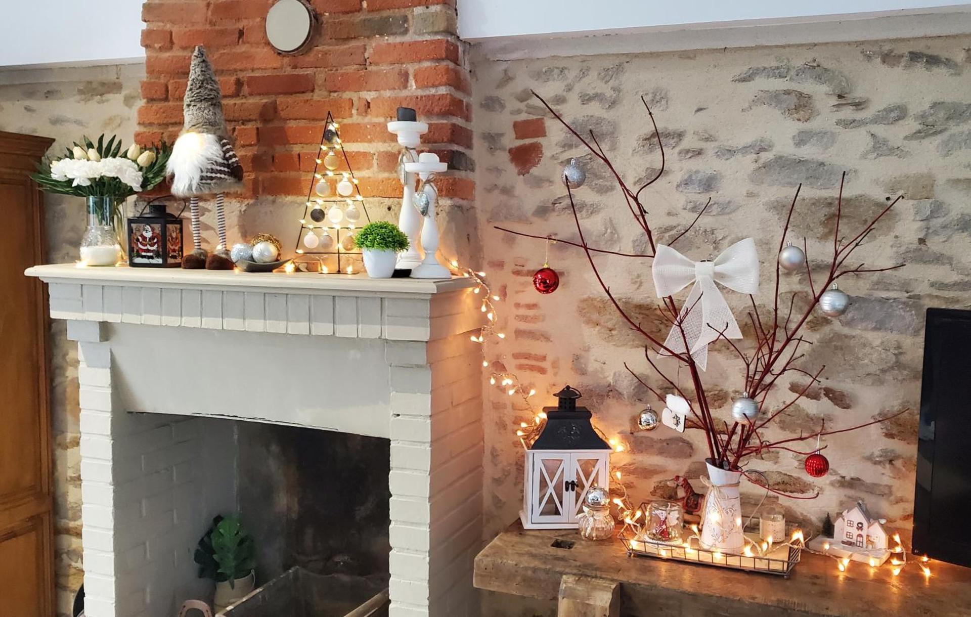 Gîtes Arvor et Tevenn