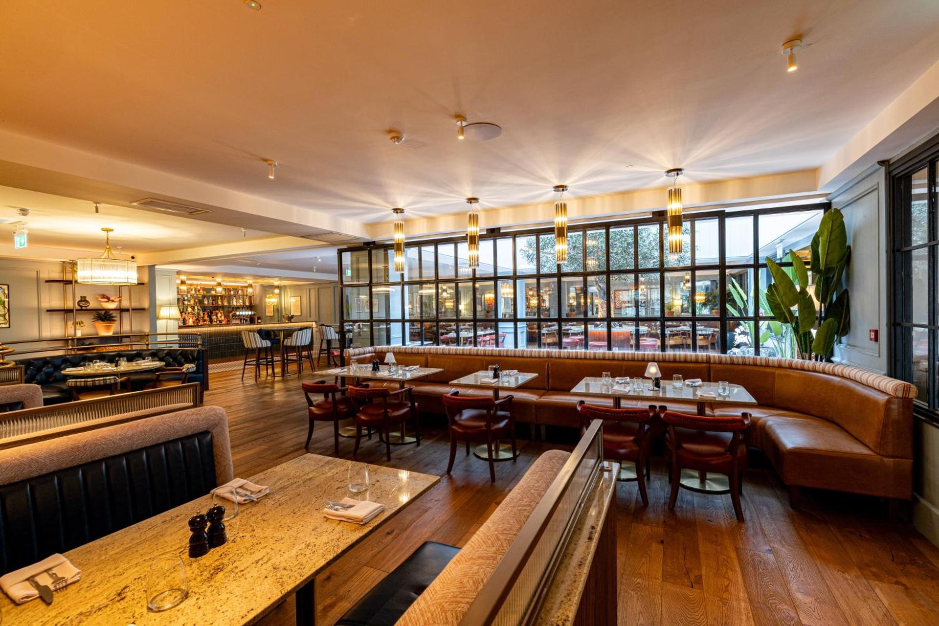 Mount Errigal Hotel, Conference & Leisure Centre