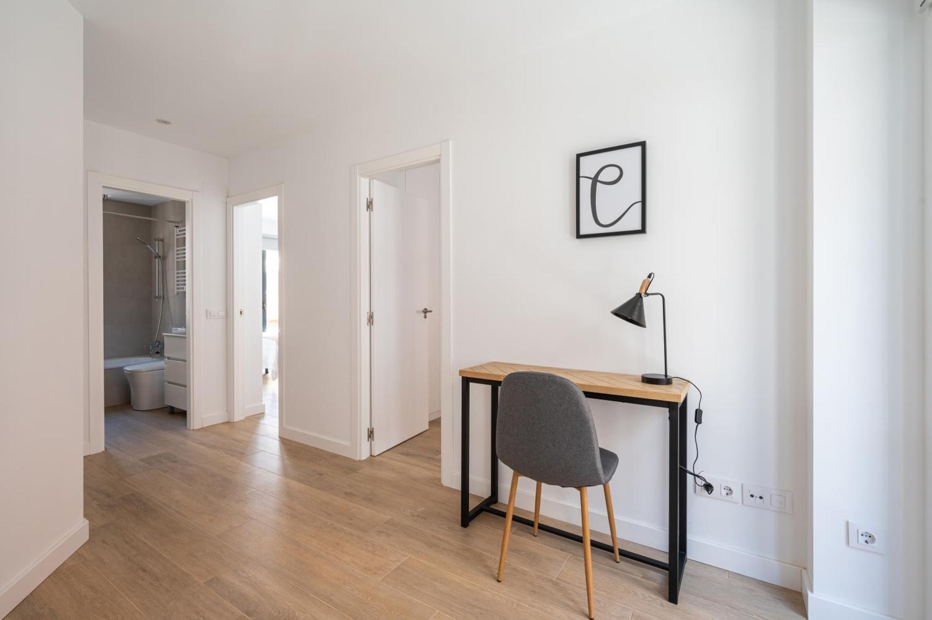 Cituspace Cuatro Caminos