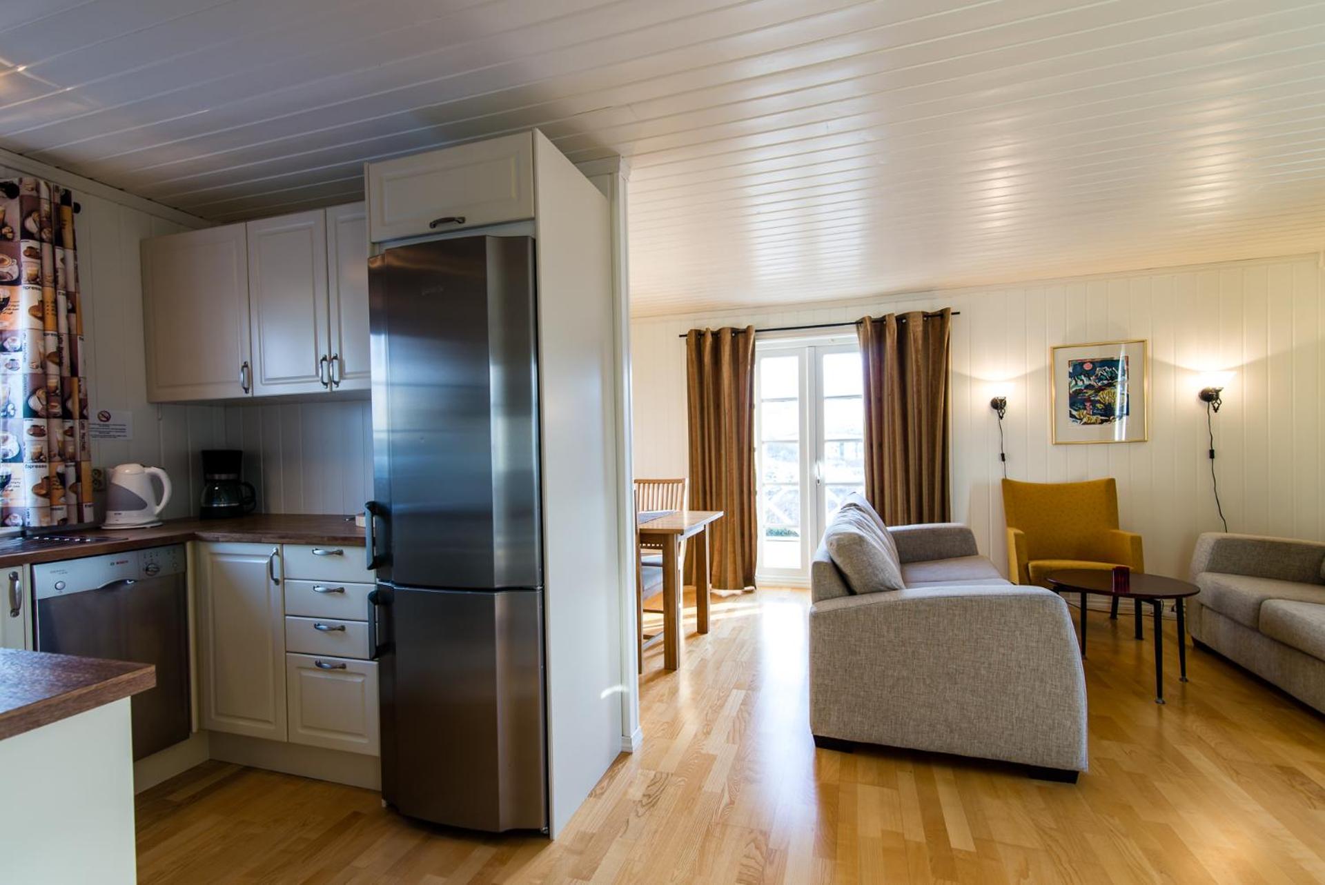 Vesterålen Resort & Kysthotell