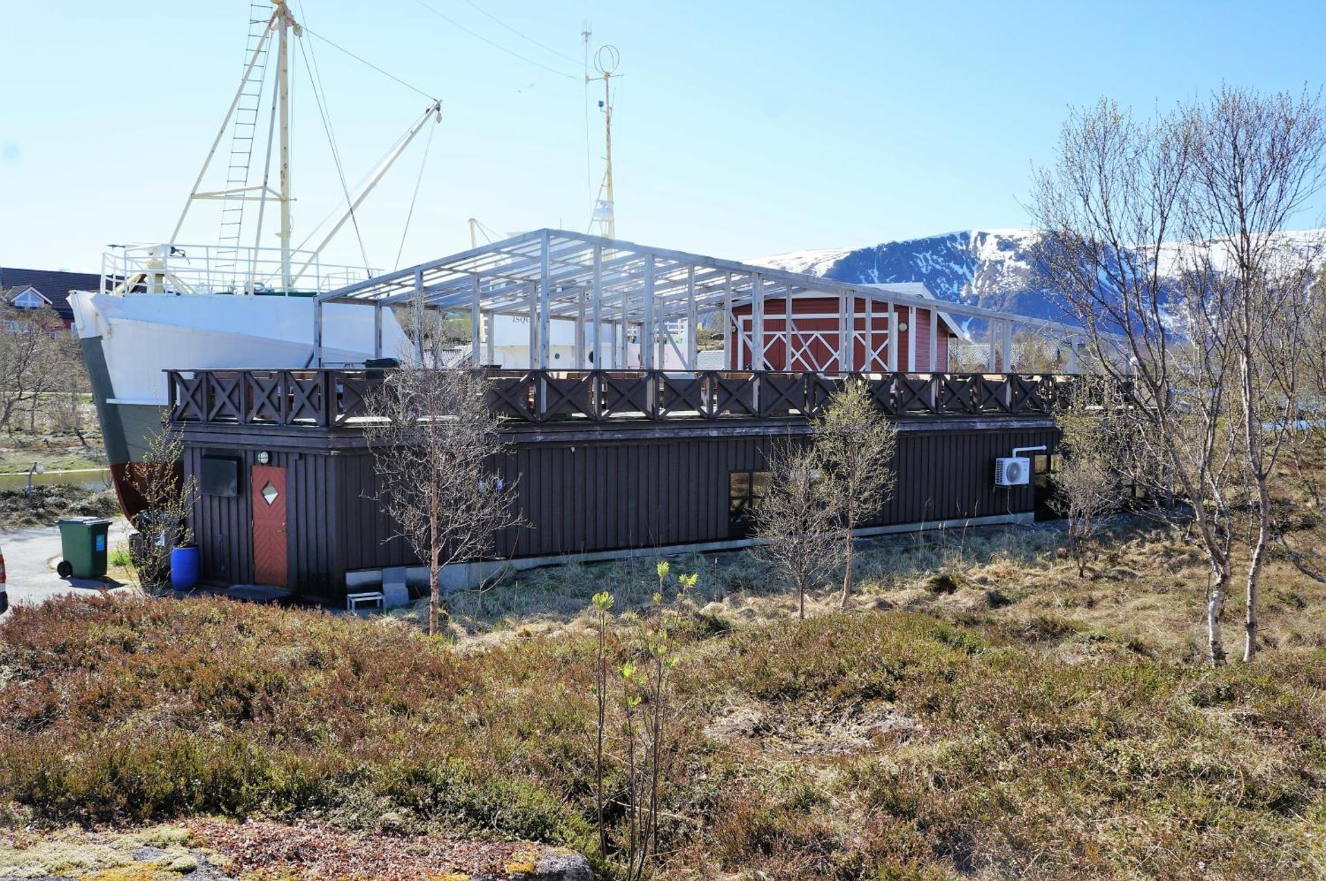 Vesterålen Resort & Kysthotell