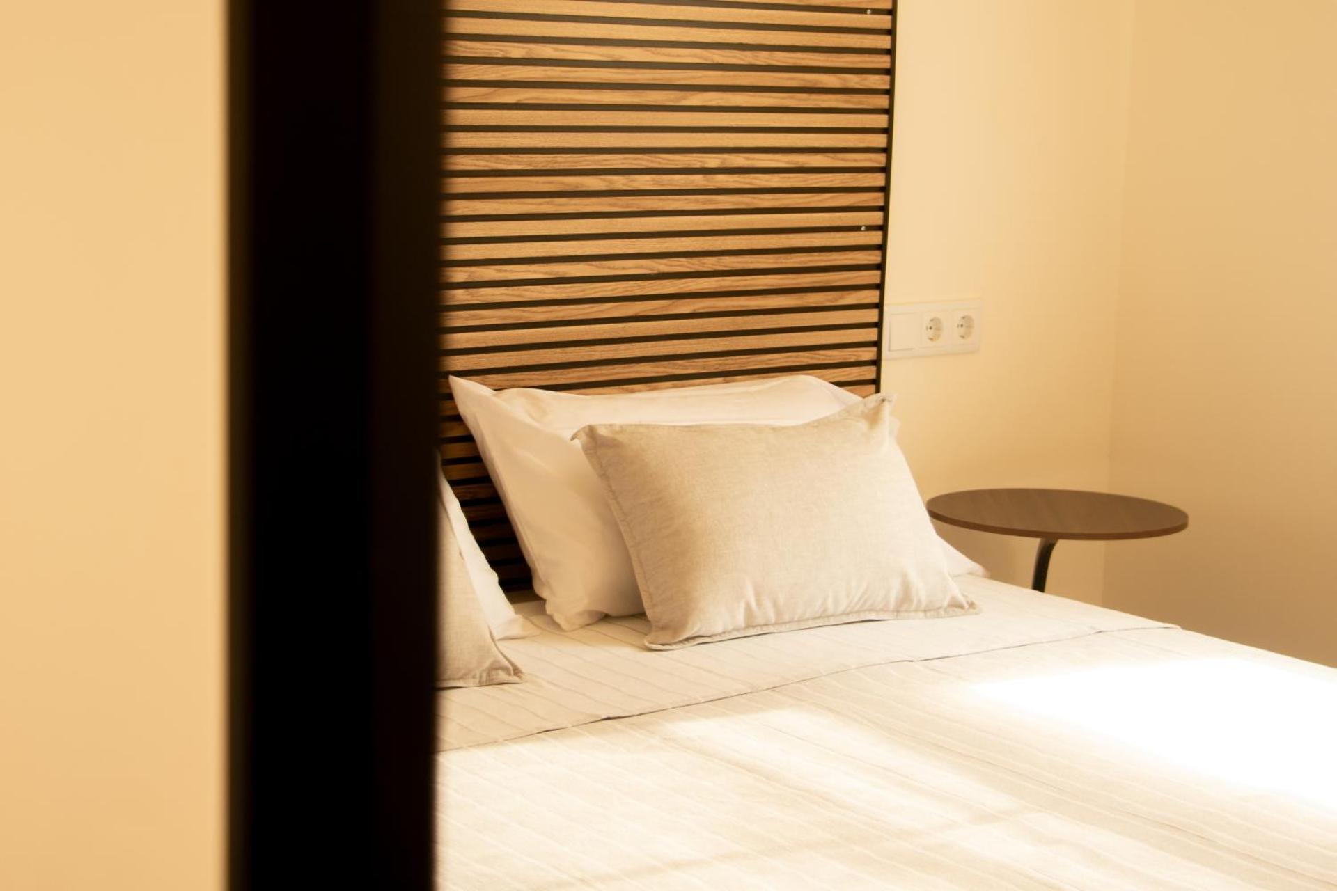 Apartamentos turísticos en la naturaleza