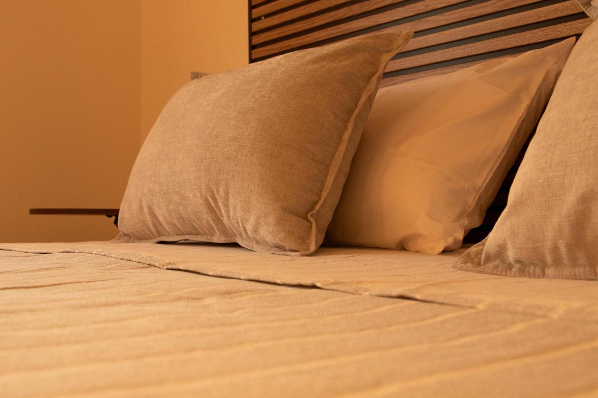 Apartamentos turísticos en la naturaleza