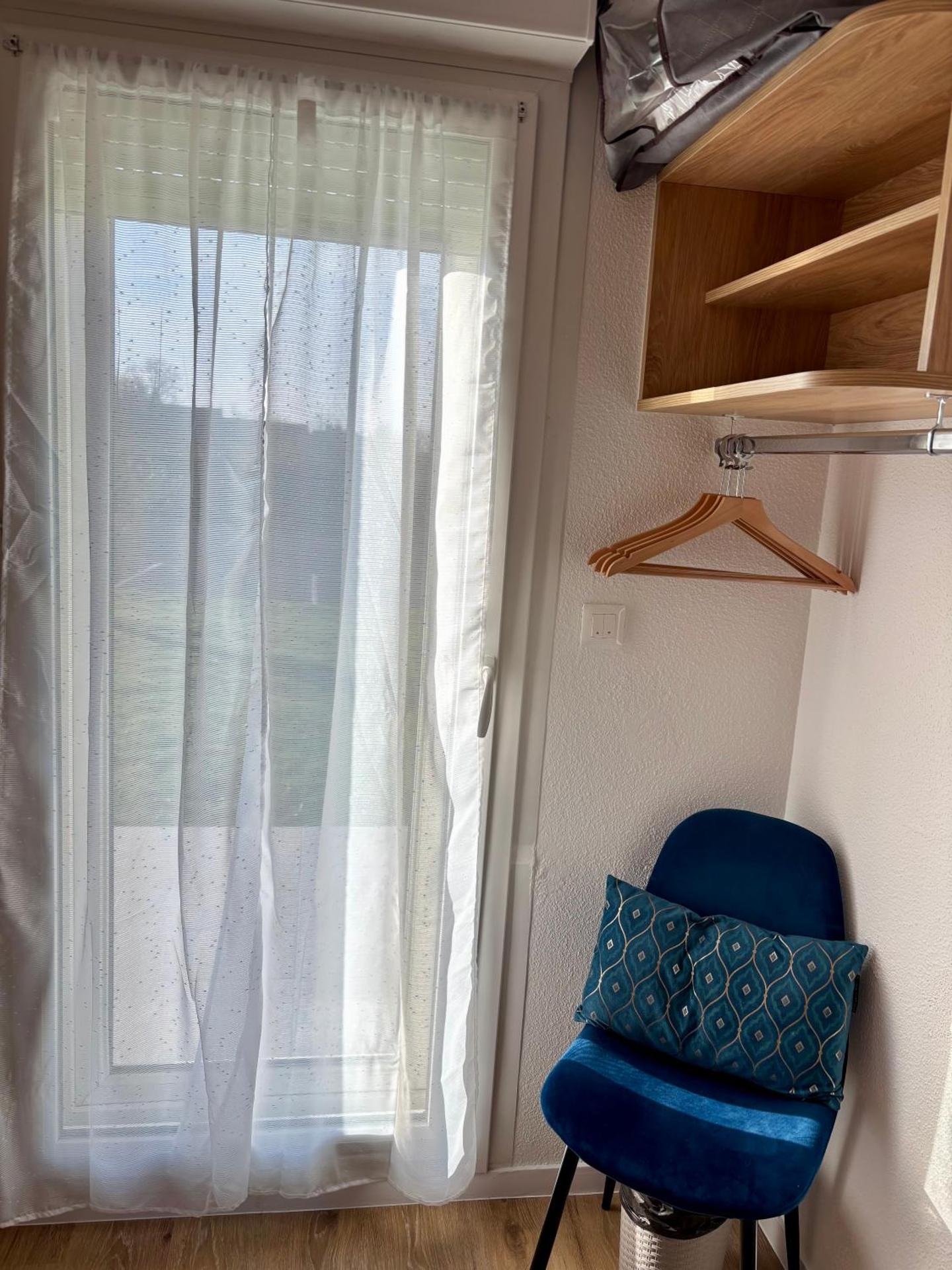 Hôtel Le Pavillon de Saint-Lô - anciennement Lunotel