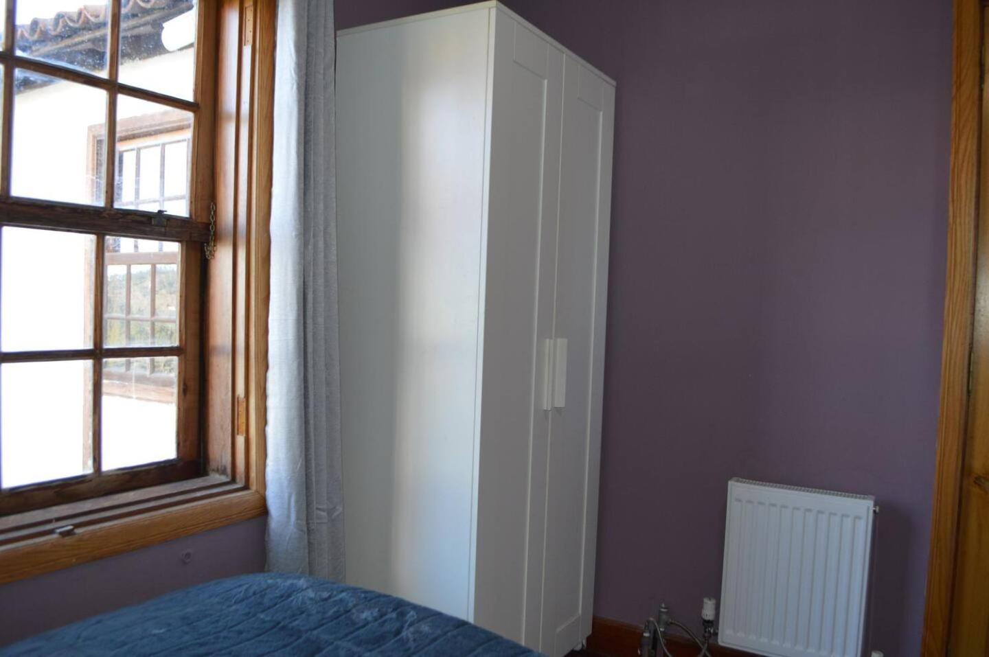 Ziggy's Mountain Retreat