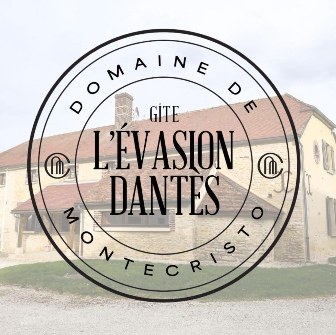 Logis Hôtel-Restaurant Domaine de Montecristo et Gîte l'Évasion Dantès