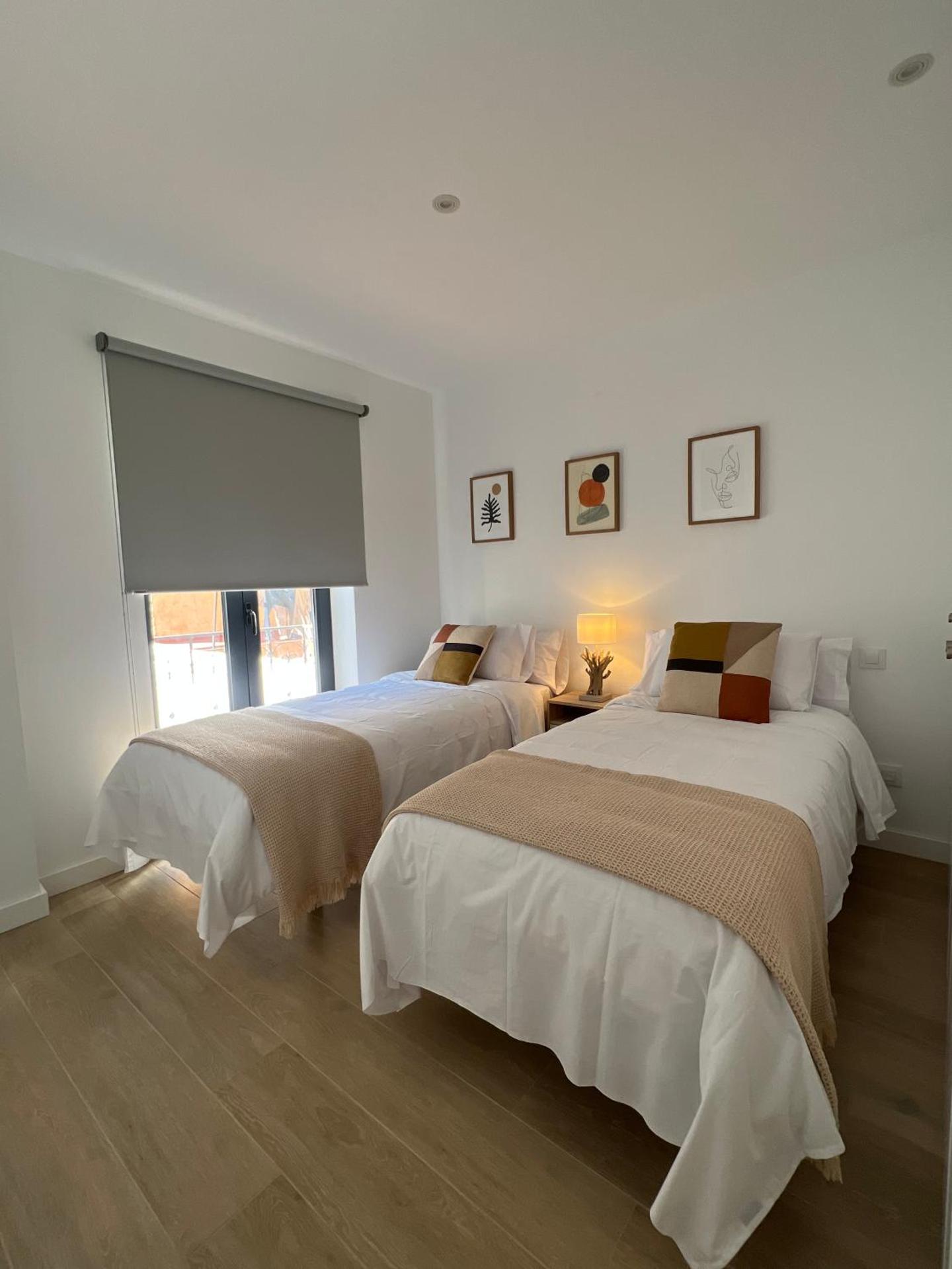 Cituspace Cuatro Caminos