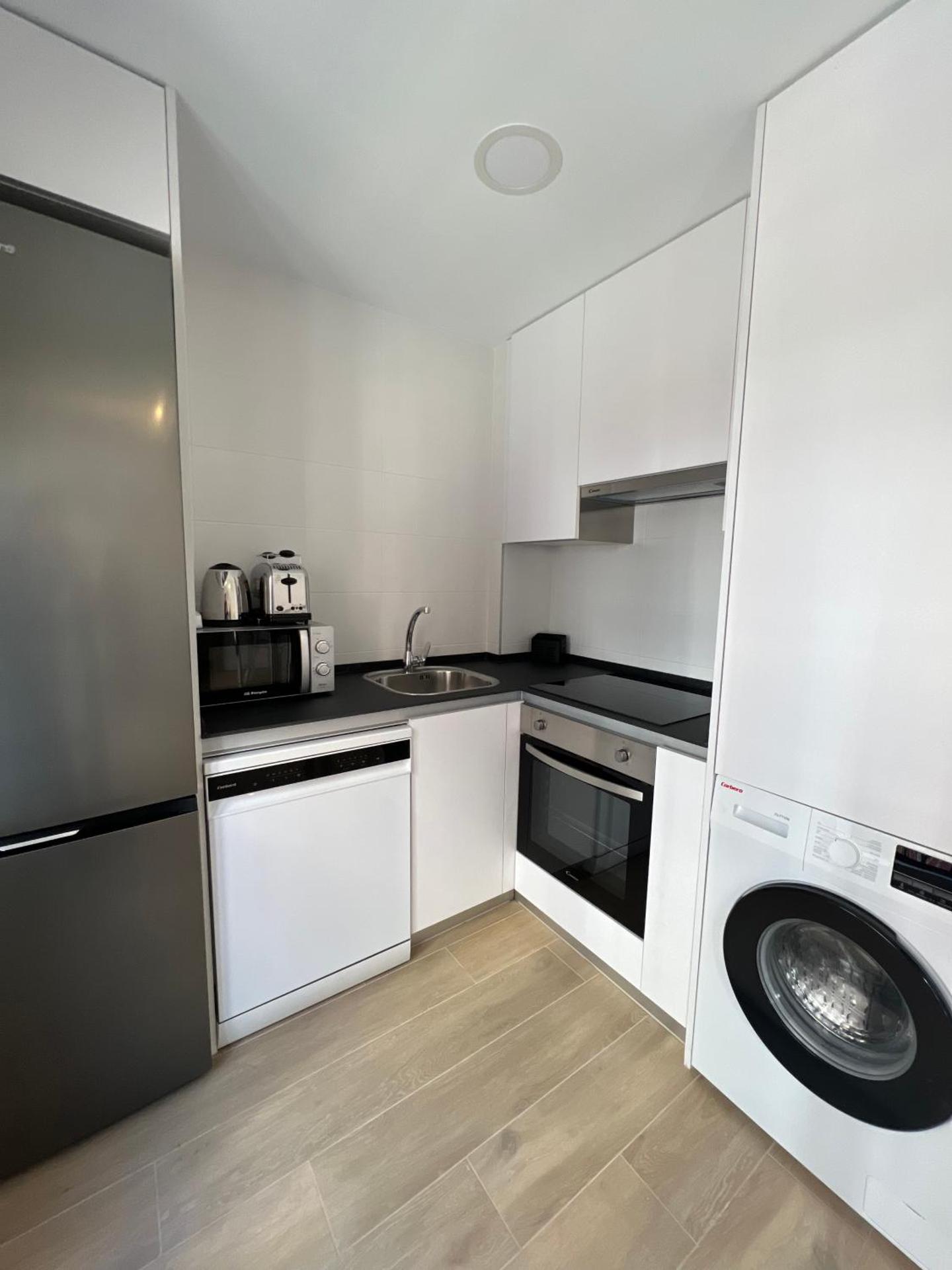 Cituspace Cuatro Caminos