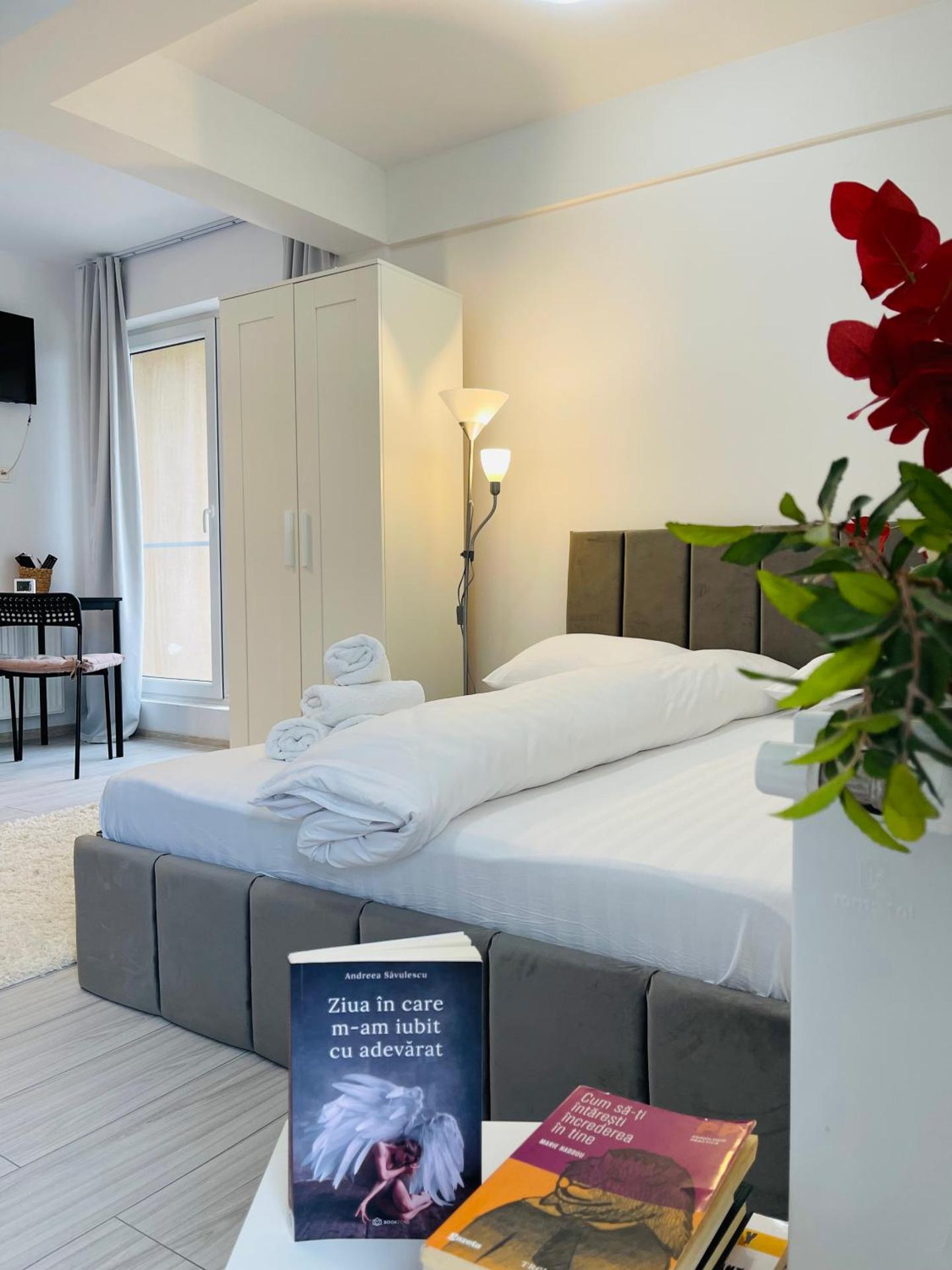 Studio Dumy near Airport