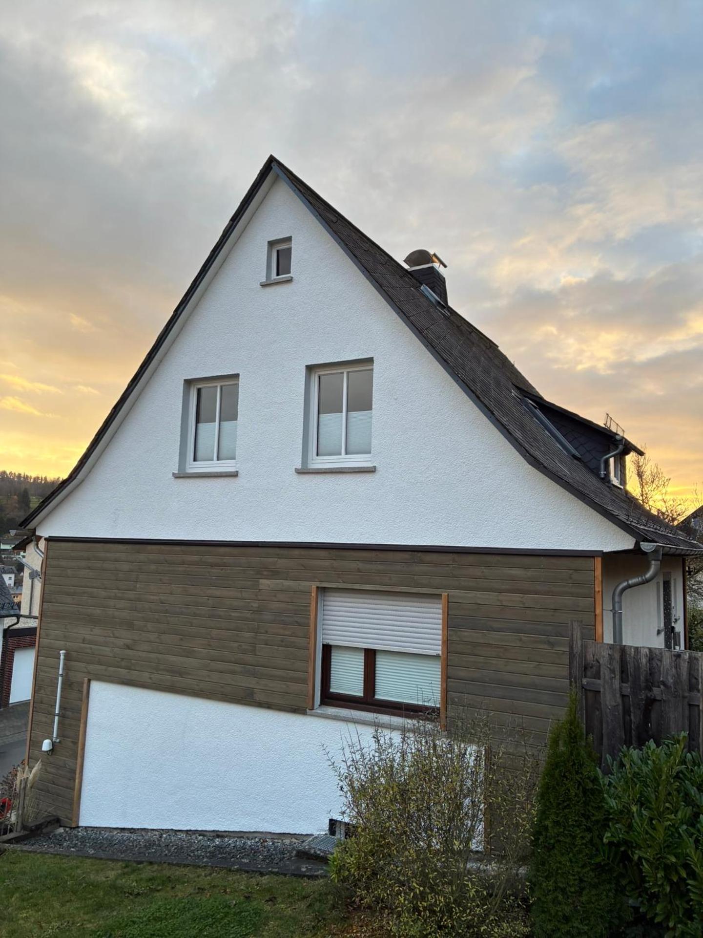 Apartmenthaus RuheZeit