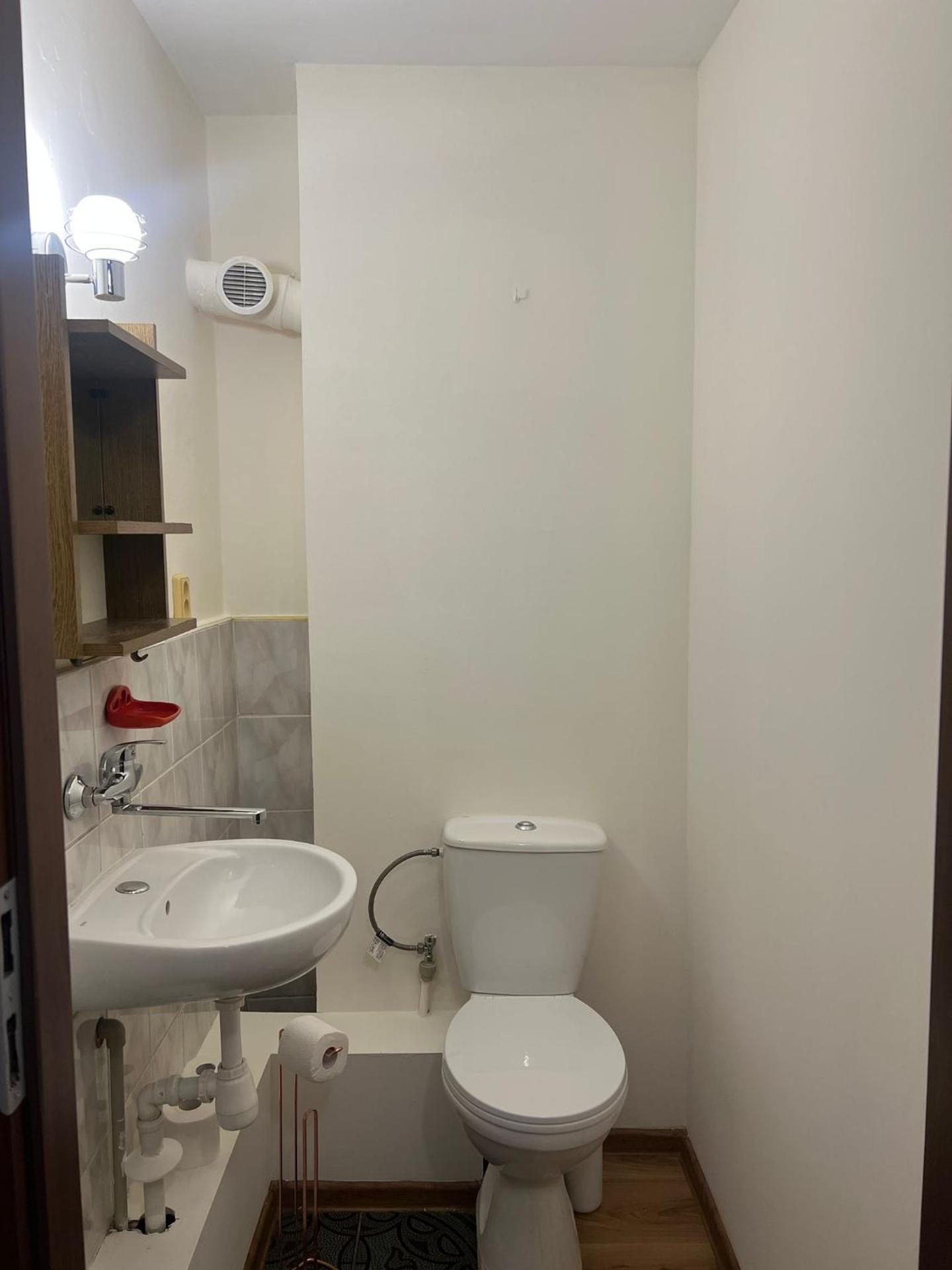 Pokoje gościnne u Faronow