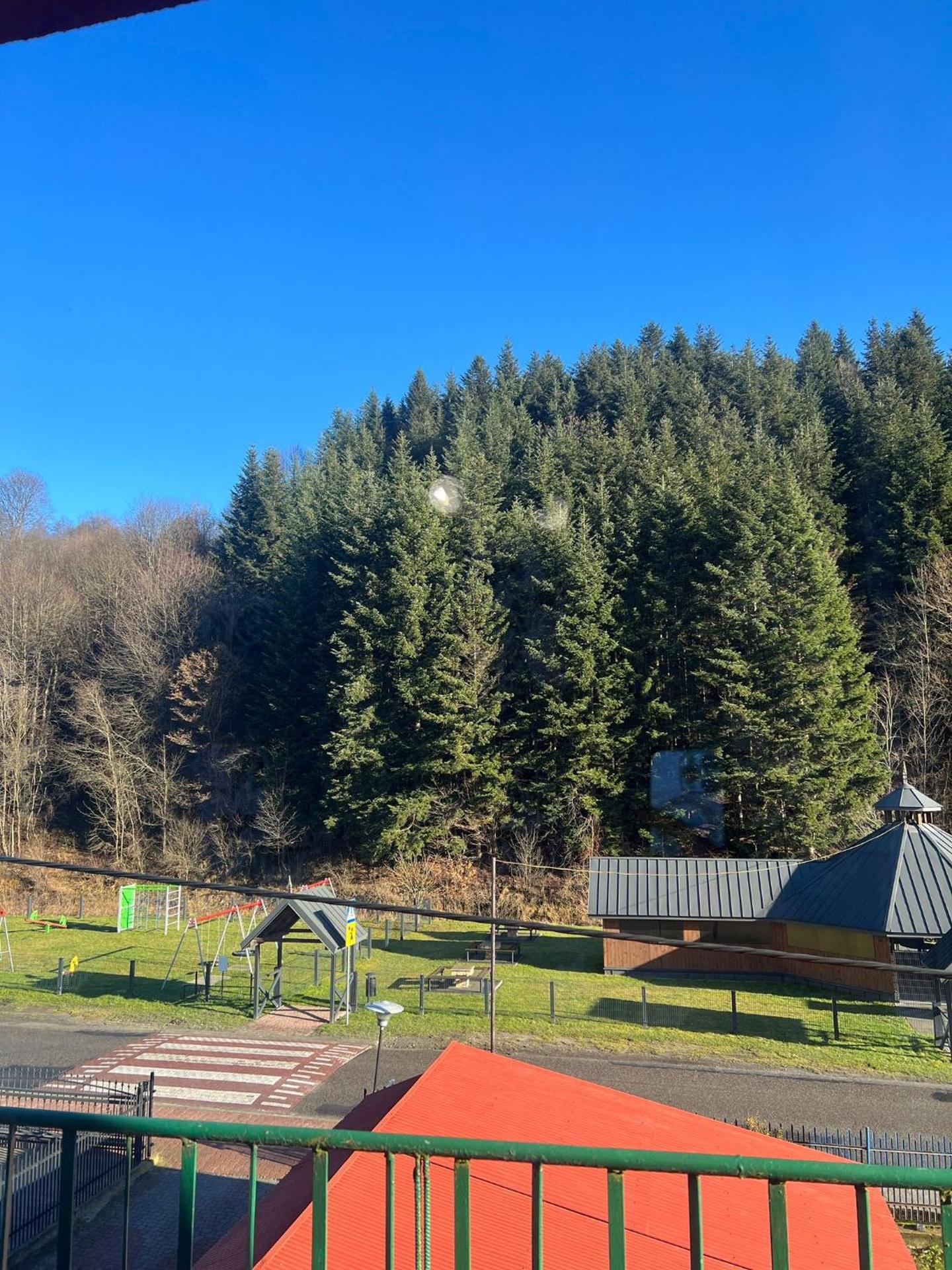 Pokoje gościnne u Faronow