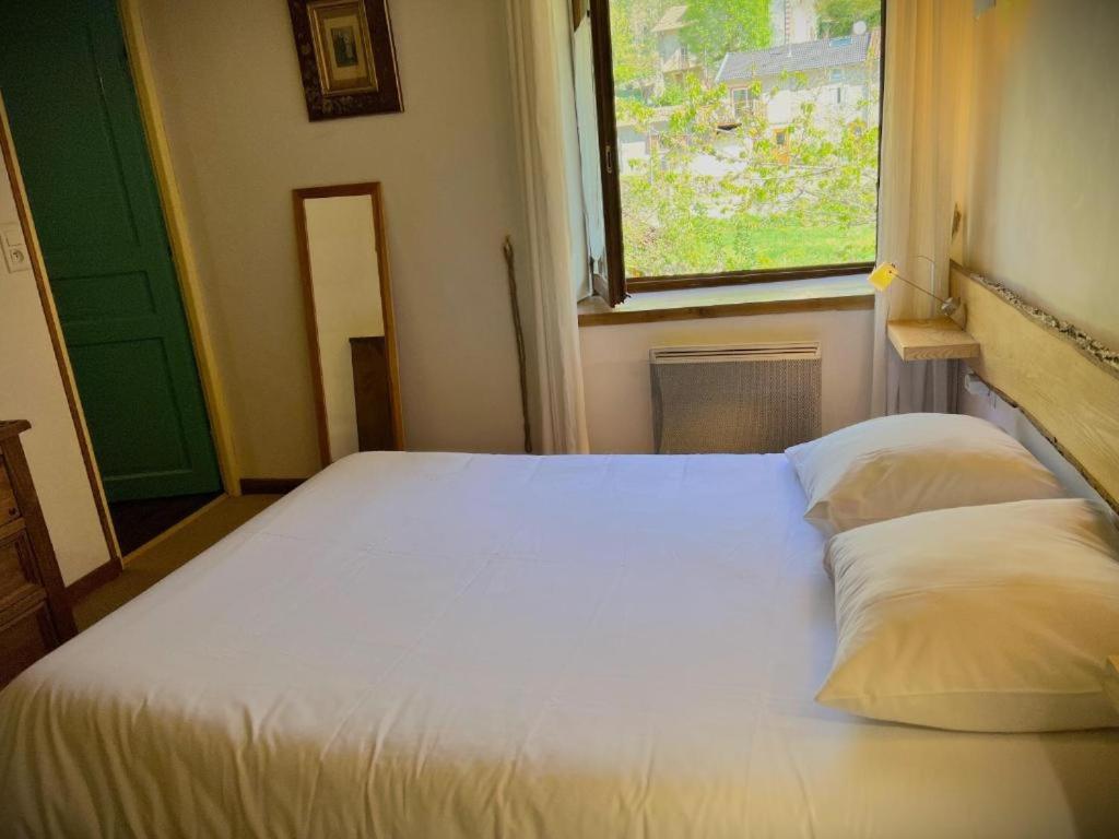 Le Domaine d'Arignac