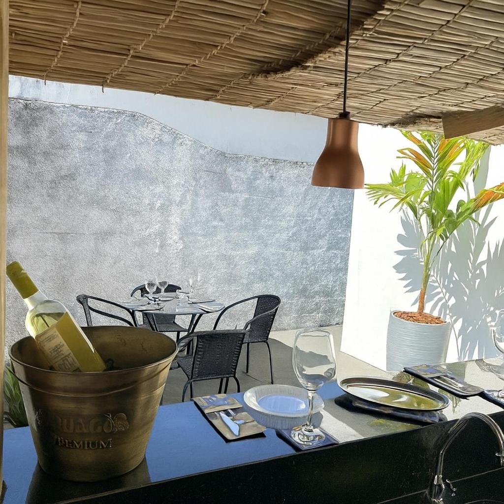 Acolhedora casa de 03 quartos