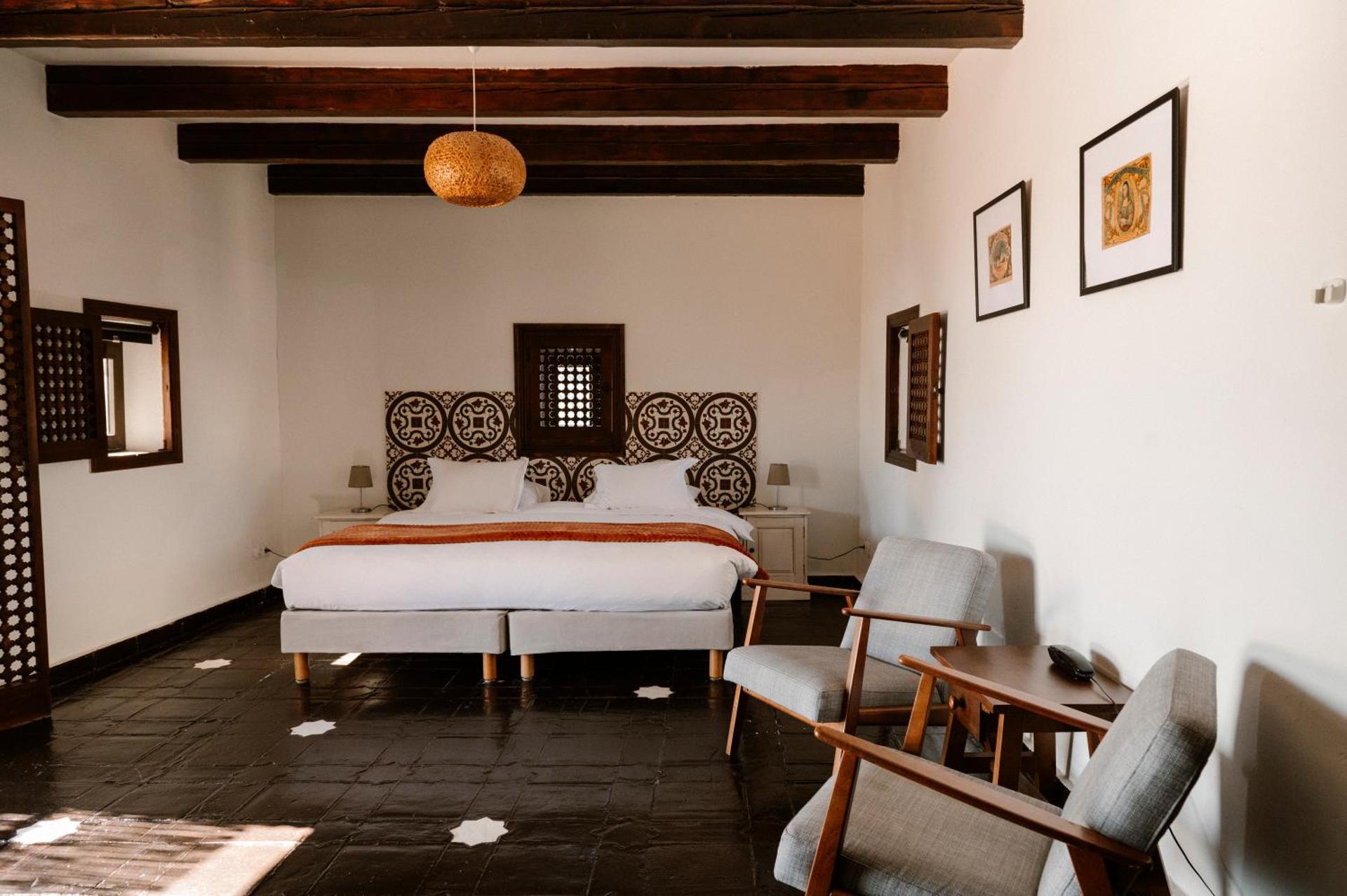 Hotel Castillo de Monda