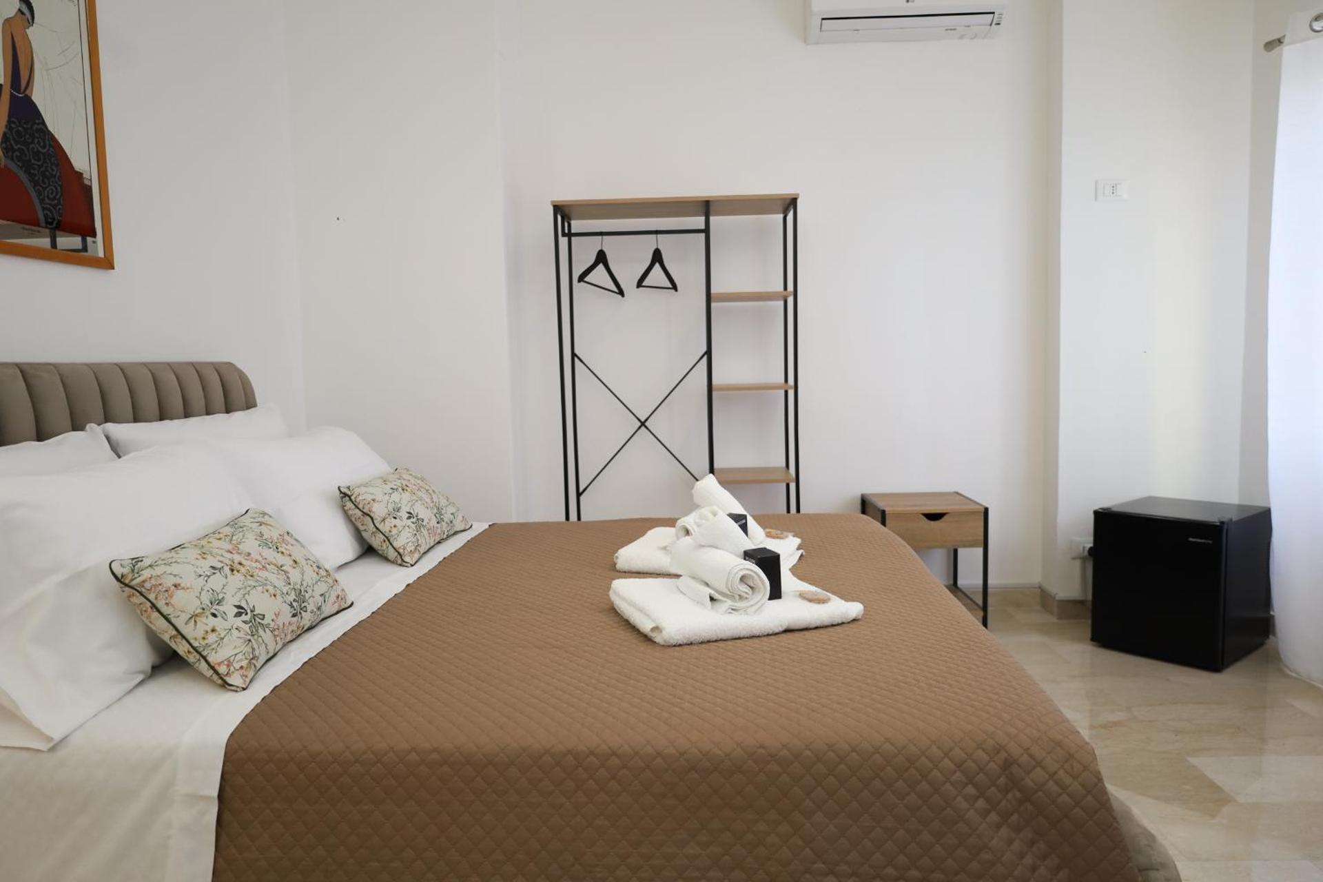 Tolo Tolo Apartaments