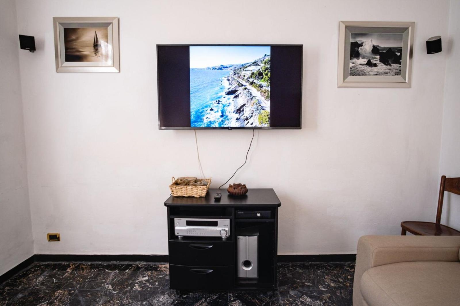 RELAX AL MARE - Spiaggia, bici e barbecue!