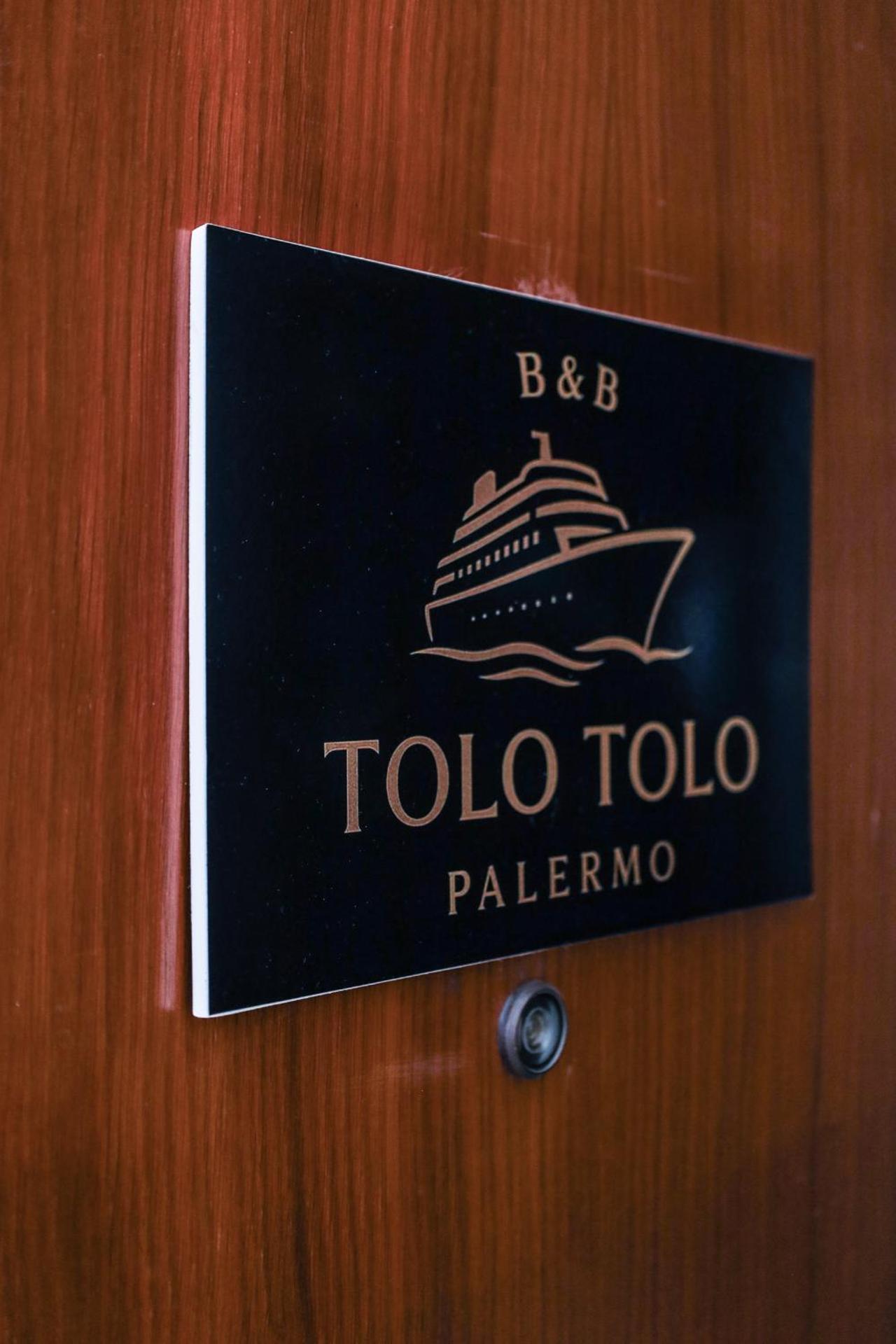 Tolo Tolo Apartaments