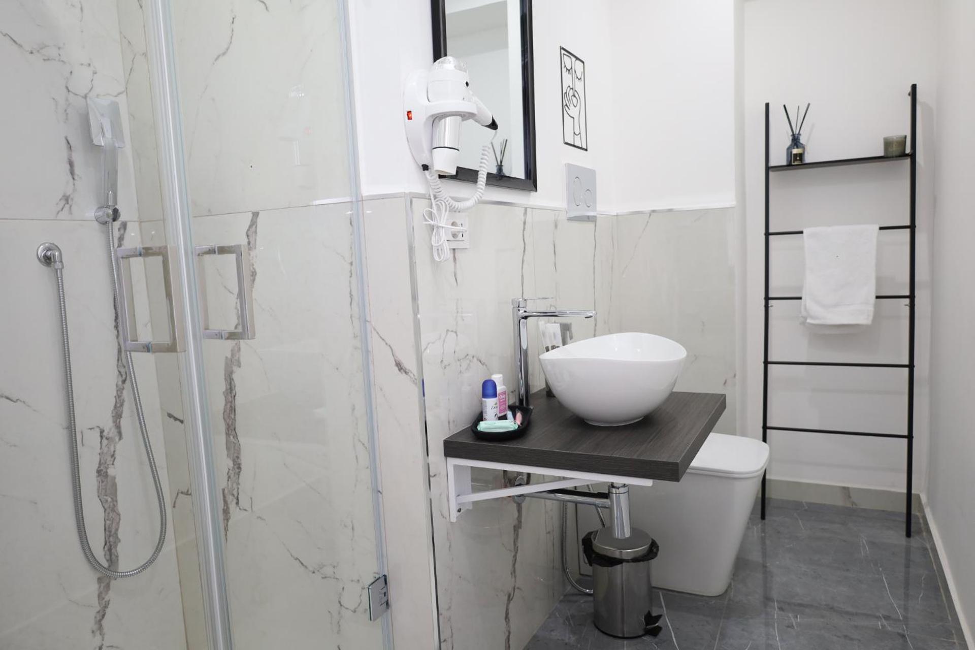 Tolo Tolo Apartaments