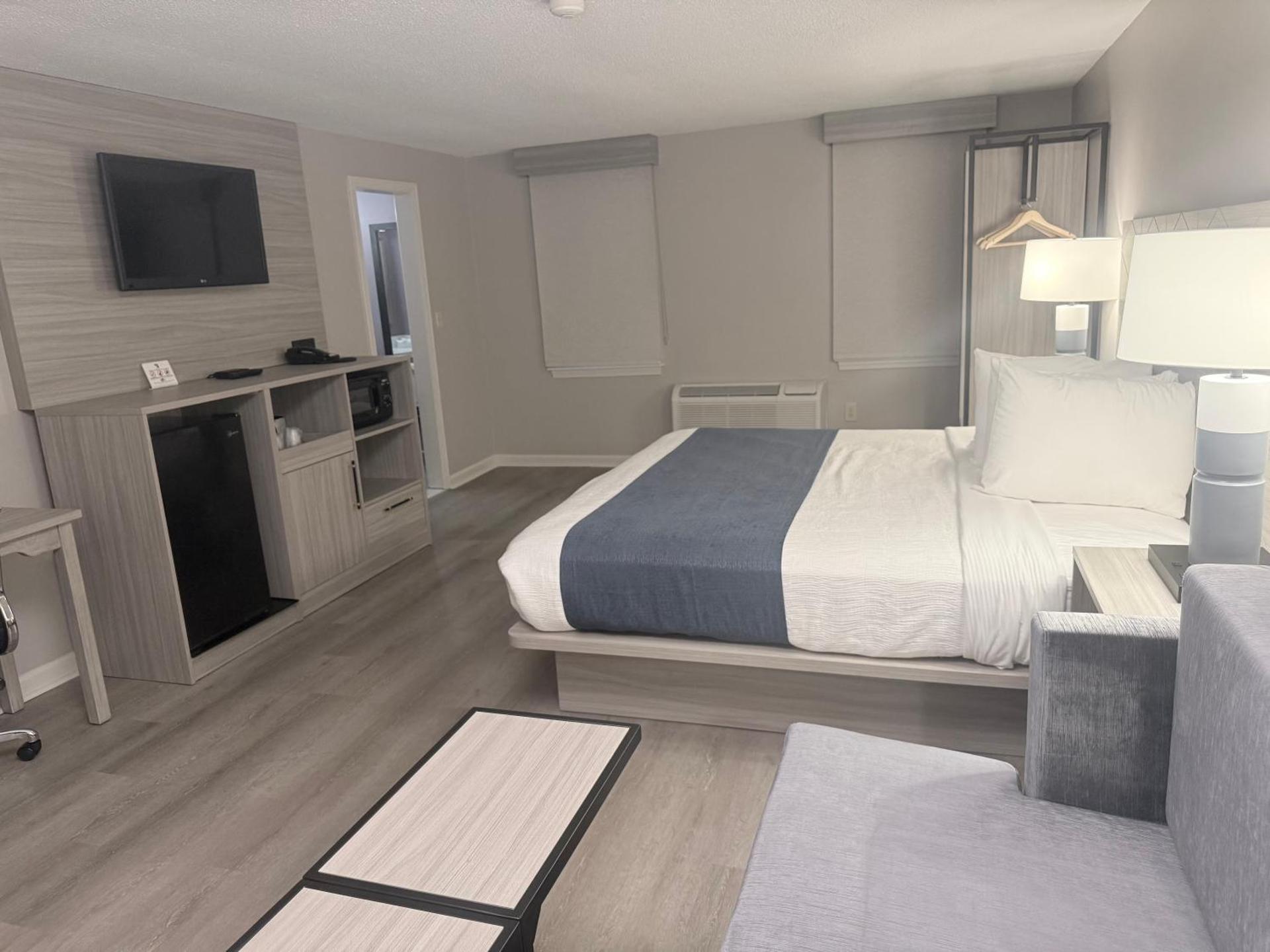 Knight's Inn Boston/Danvers