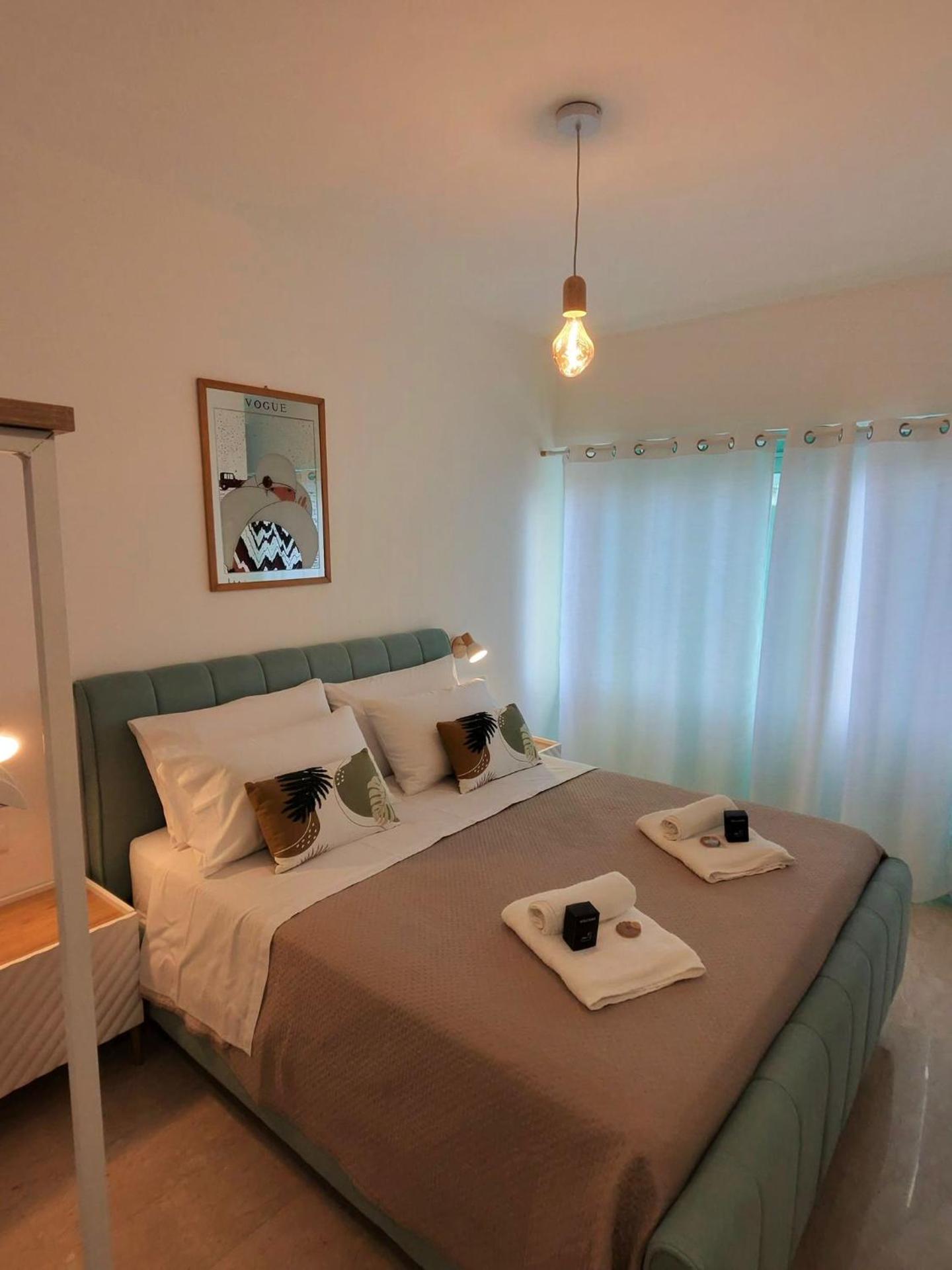 Tolo Tolo Apartaments