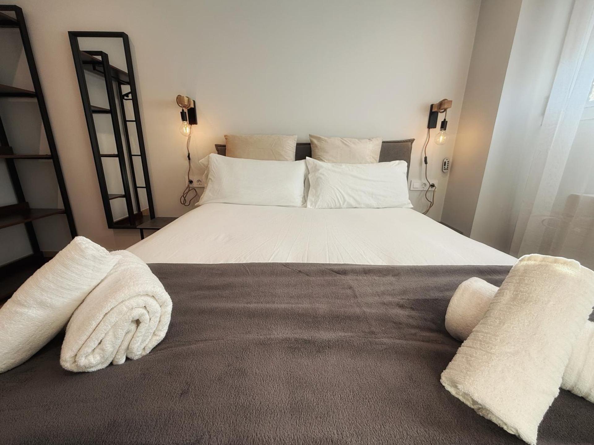 Apartamentos Arbidea