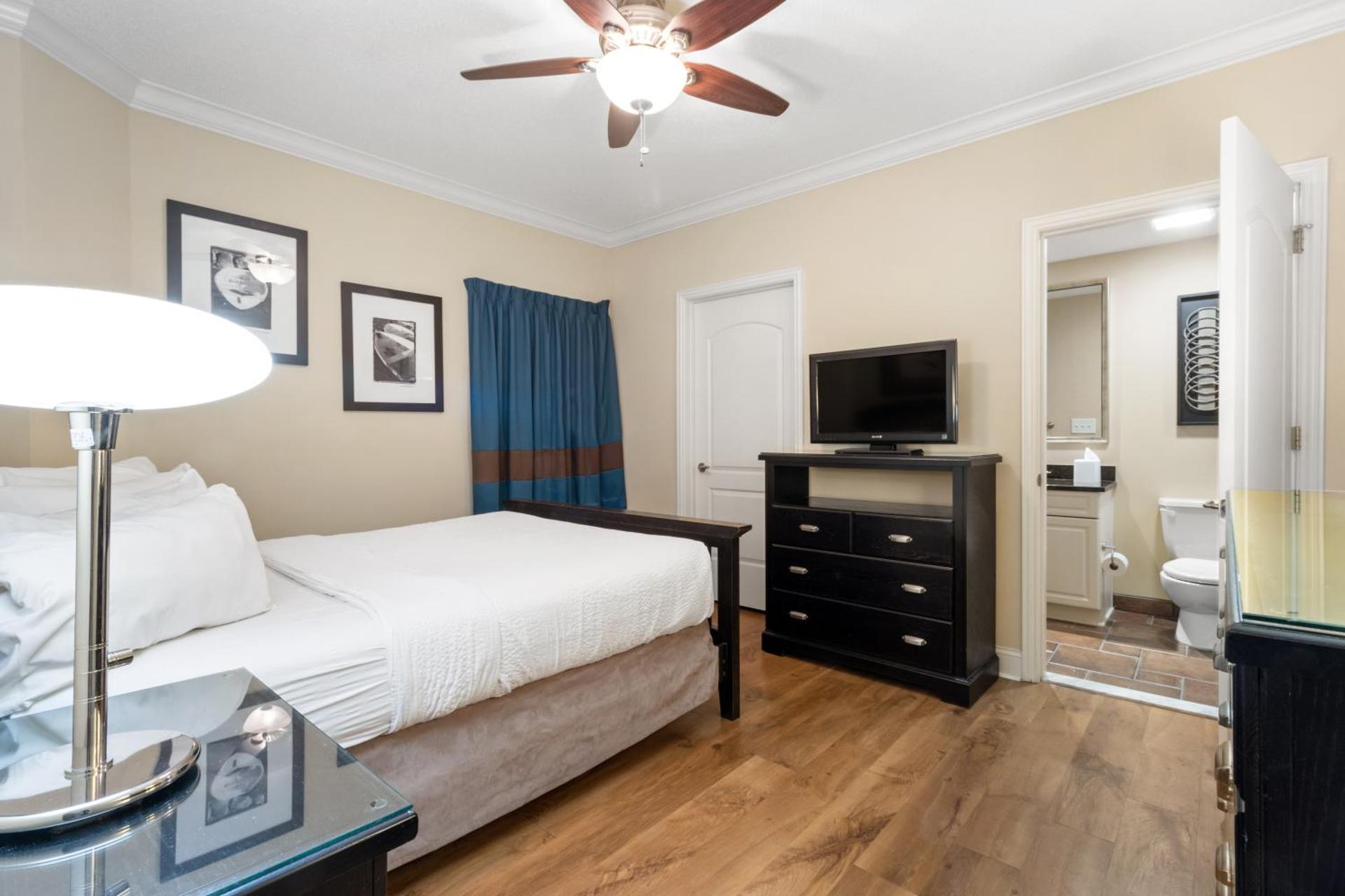 North Beach Resort & Villas