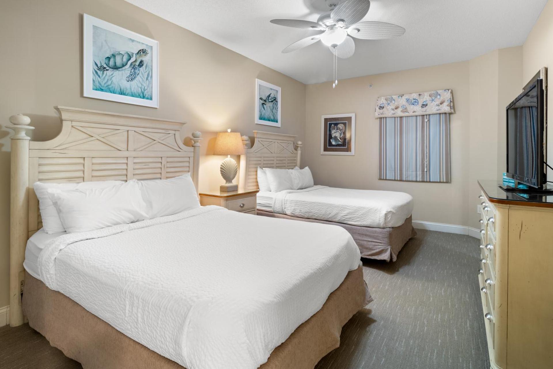 North Beach Resort & Villas