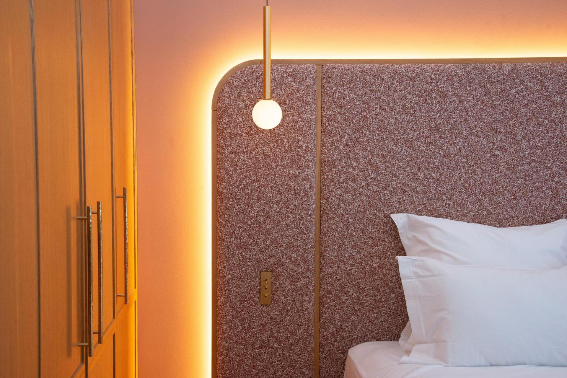 Hotel Brin d'Azur - Saint Tropez