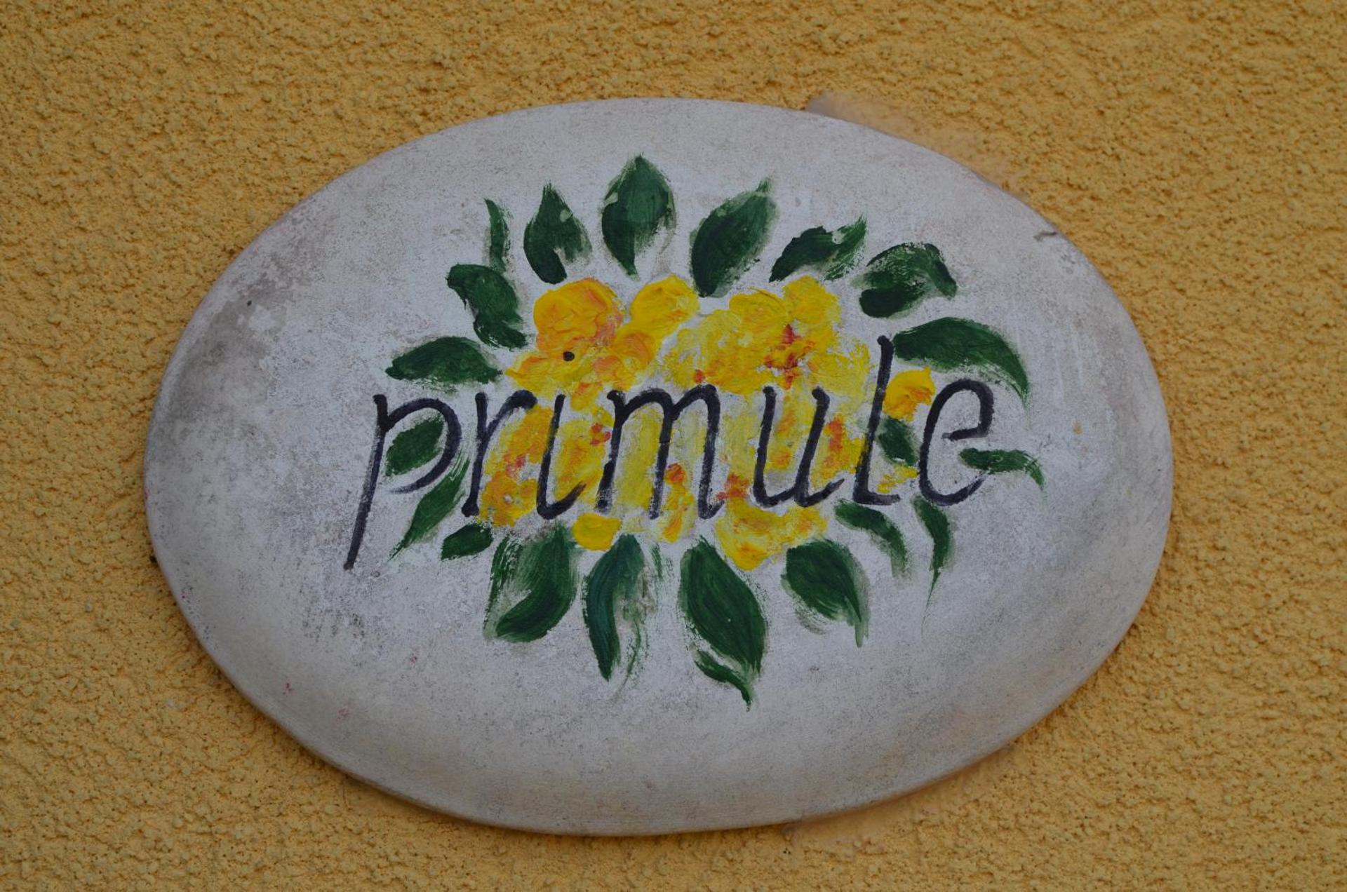 Property logo or sign