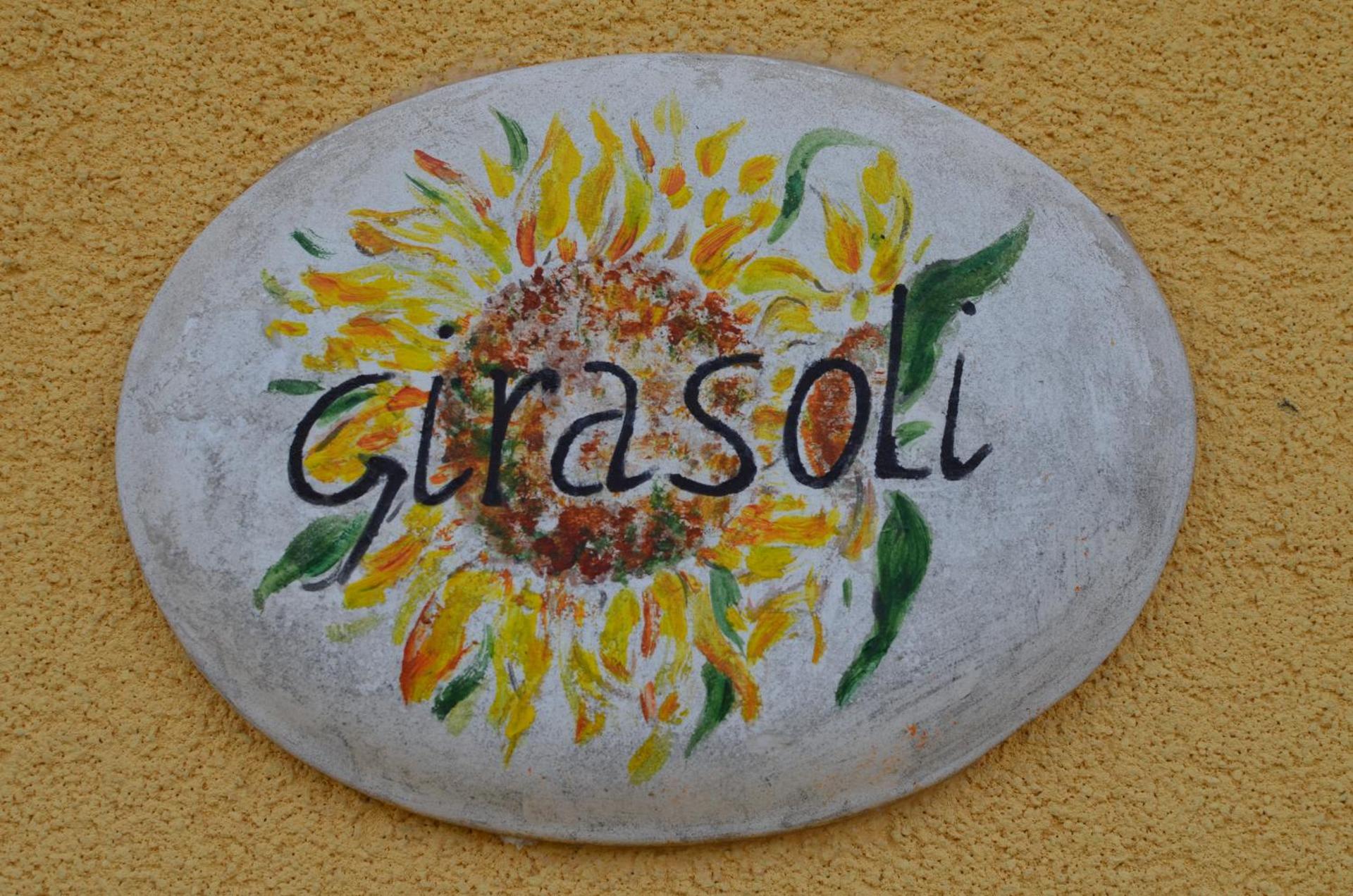 Property logo or sign