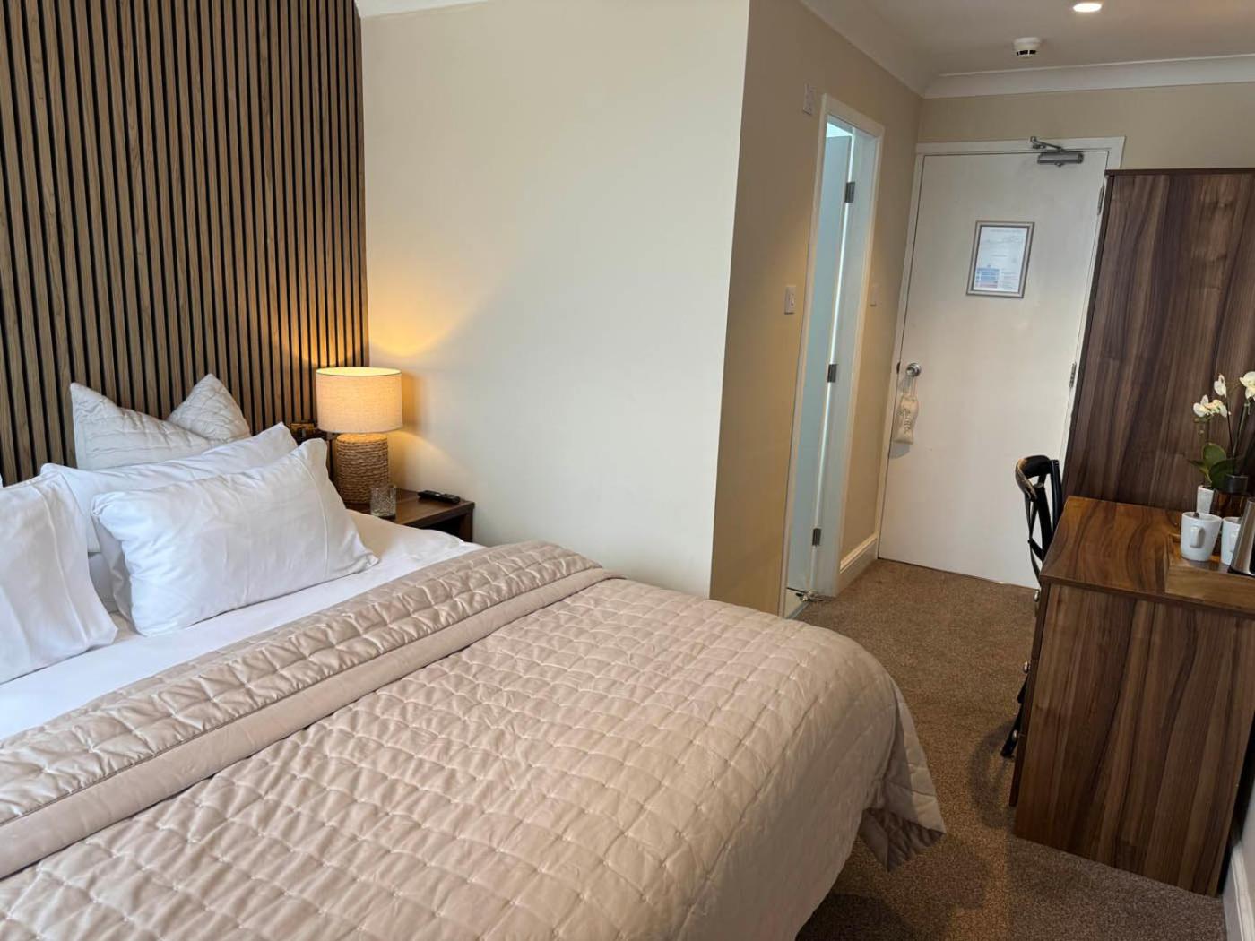 Beech Hill Hotel & Spa