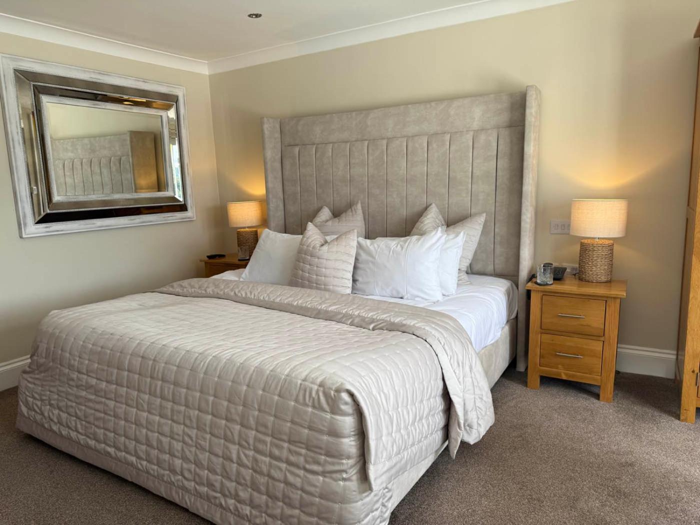 Beech Hill Hotel & Spa