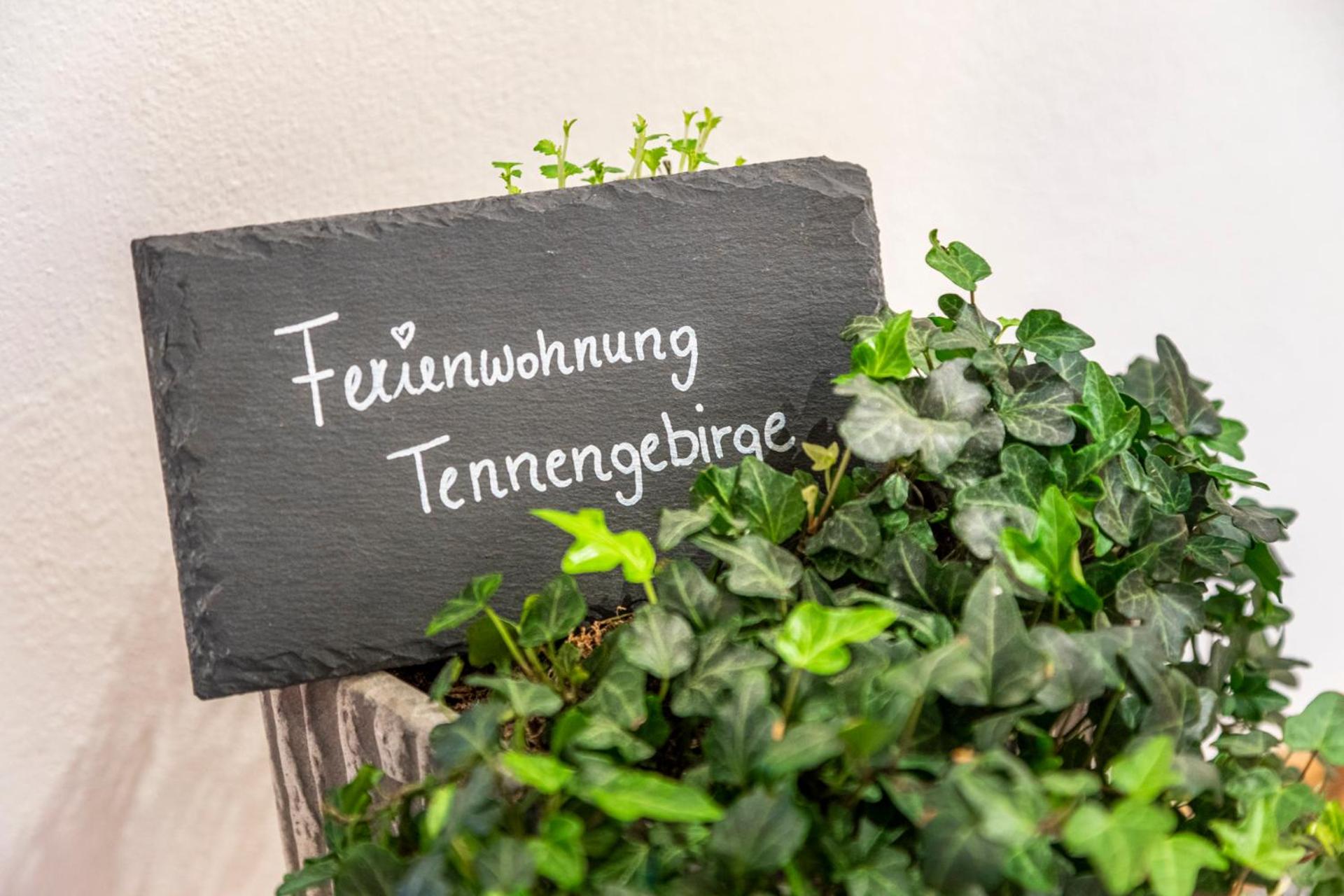 Property logo or sign