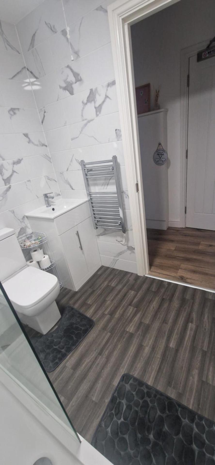 Sarah's Woodland Liverpool Stays