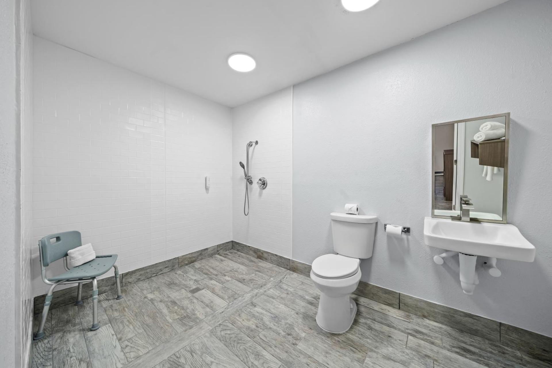 Econo Lodge Daytona Beach - Speedway