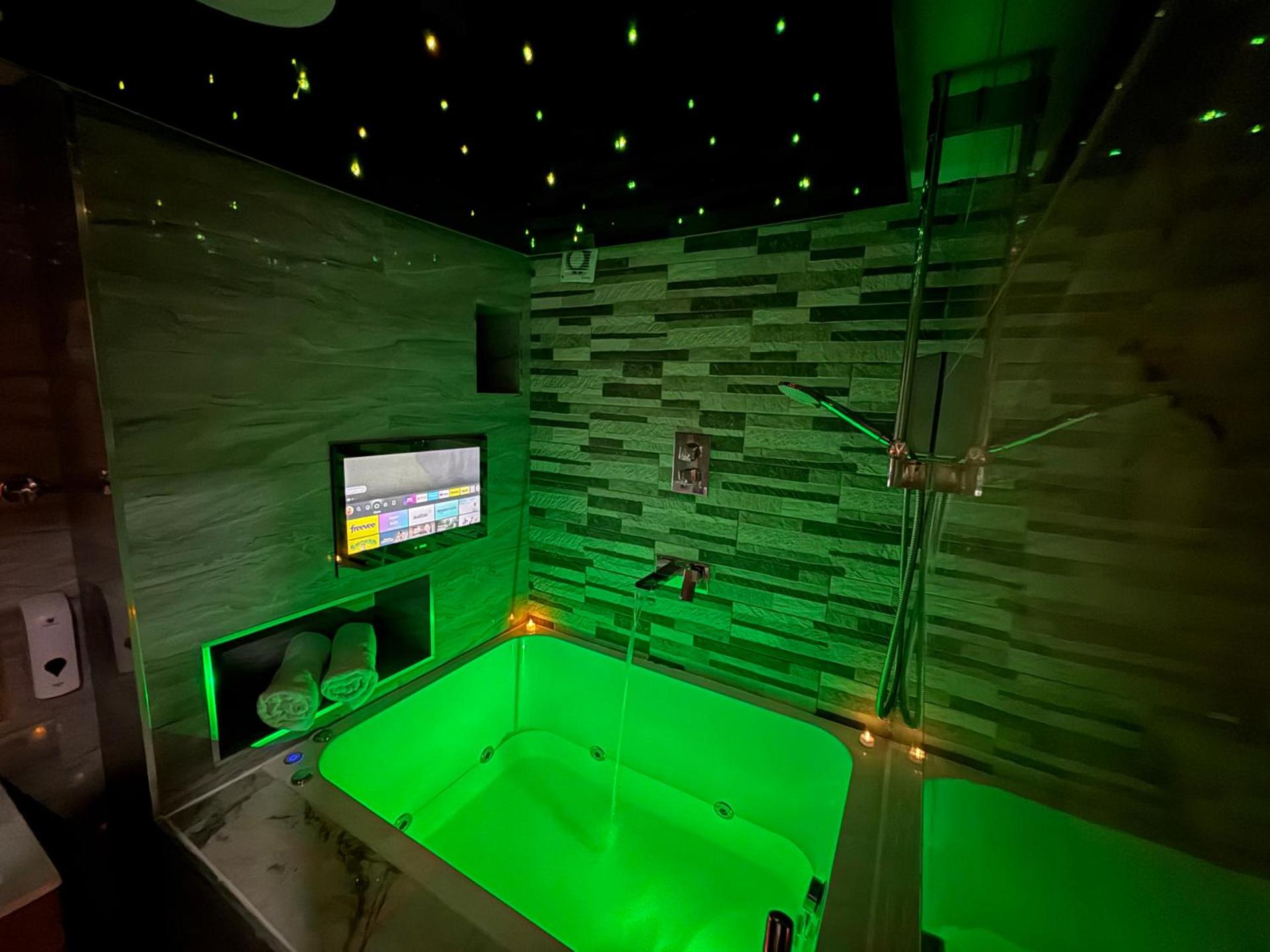 Apartment with Sauna