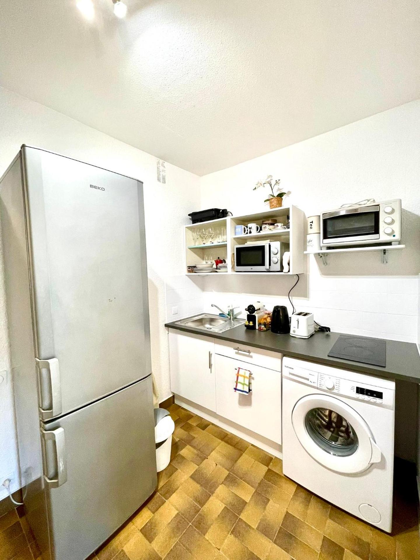 Super Menton Bord Mer