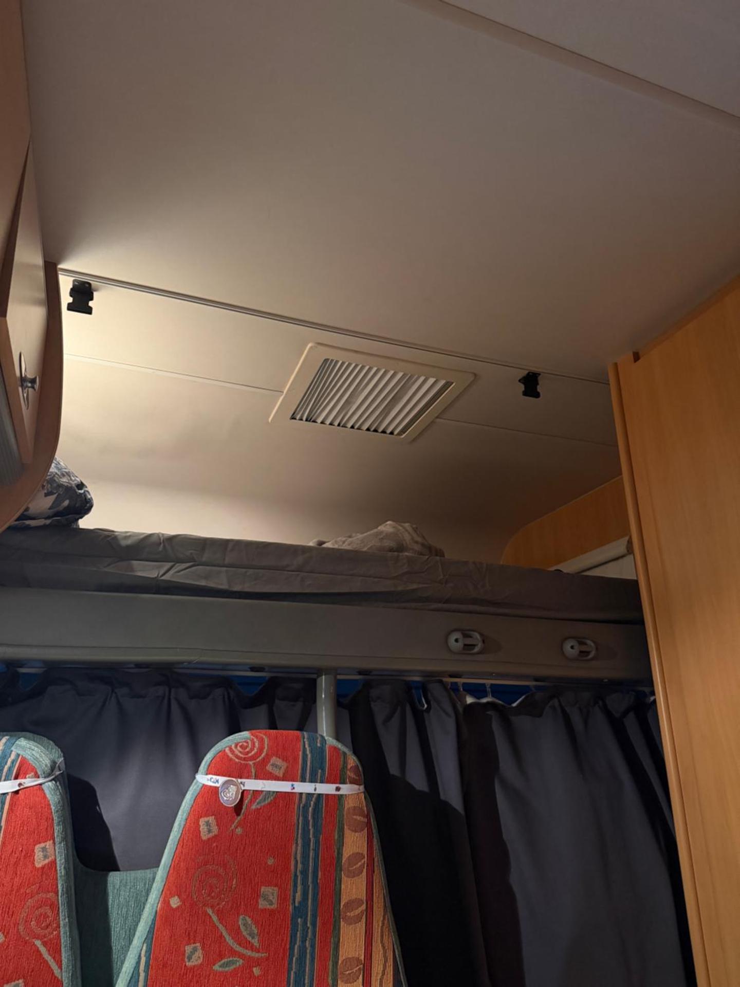 Bobil hotell Caravan