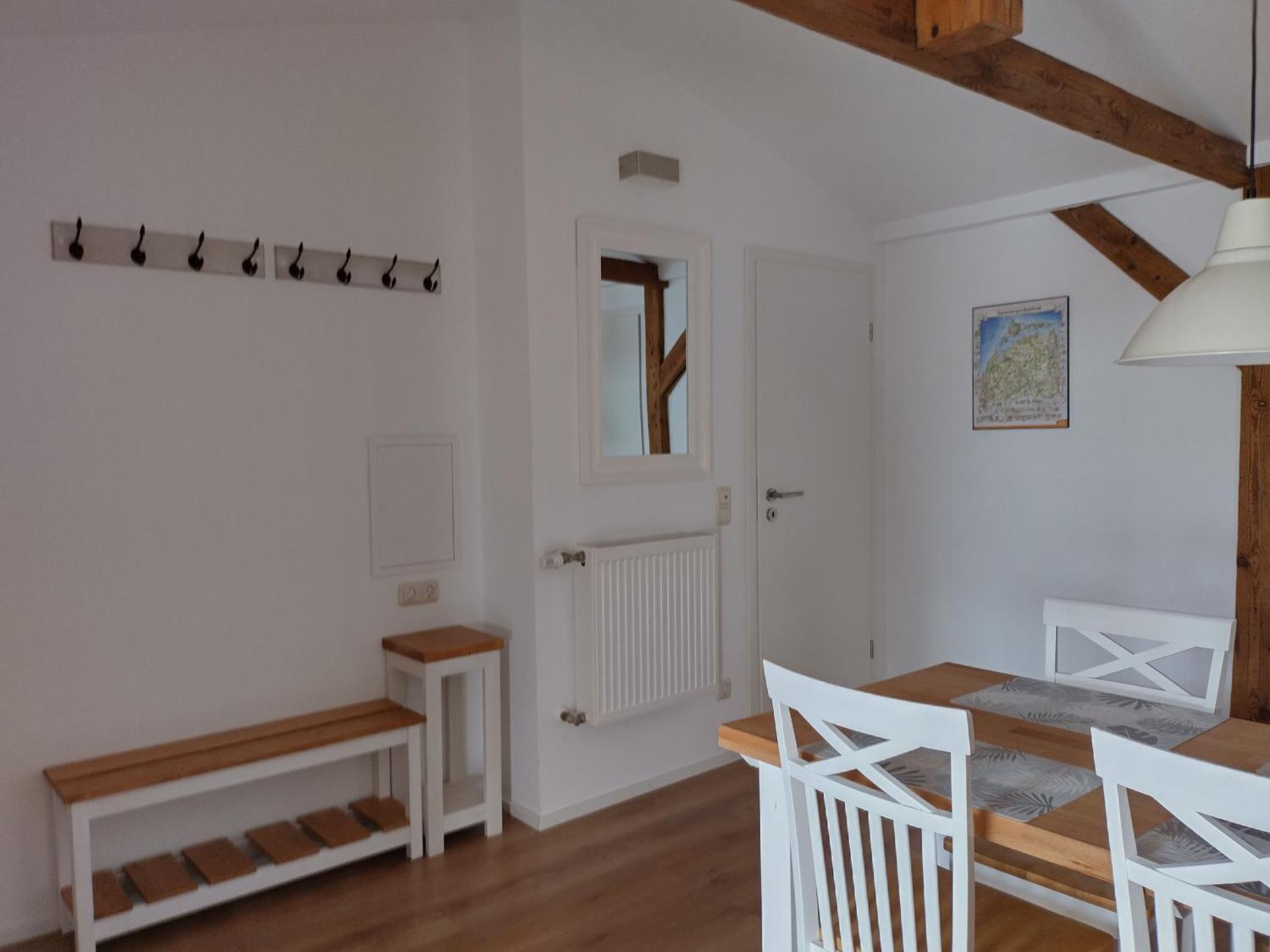 Ferienwohnungen Ribnitz-Damgarten (FR)